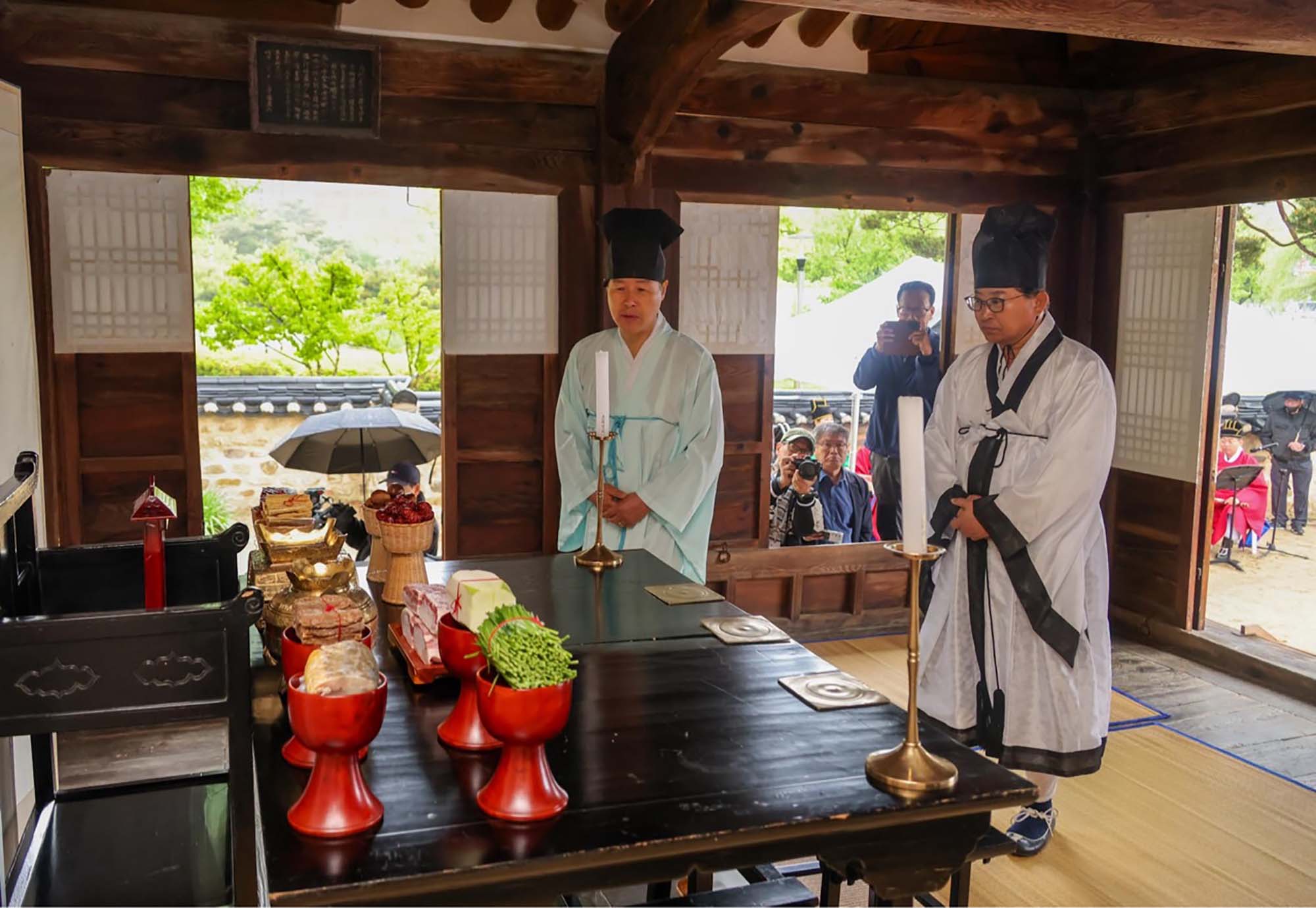 250510_제28회 동춘당문화제 미리보기 이미지