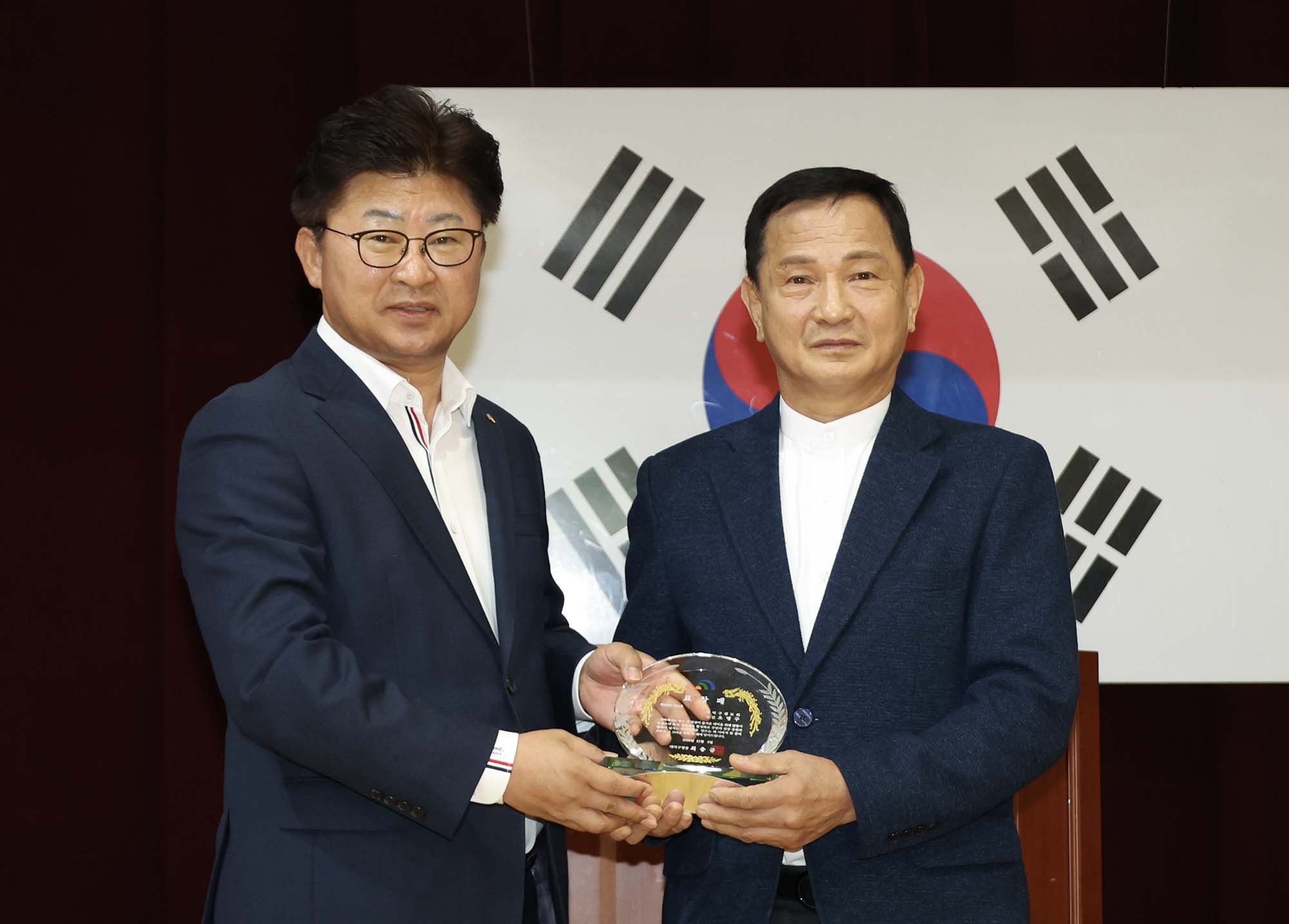 251102_제22회 대덕구청장기 검도대회 미리보기 이미지