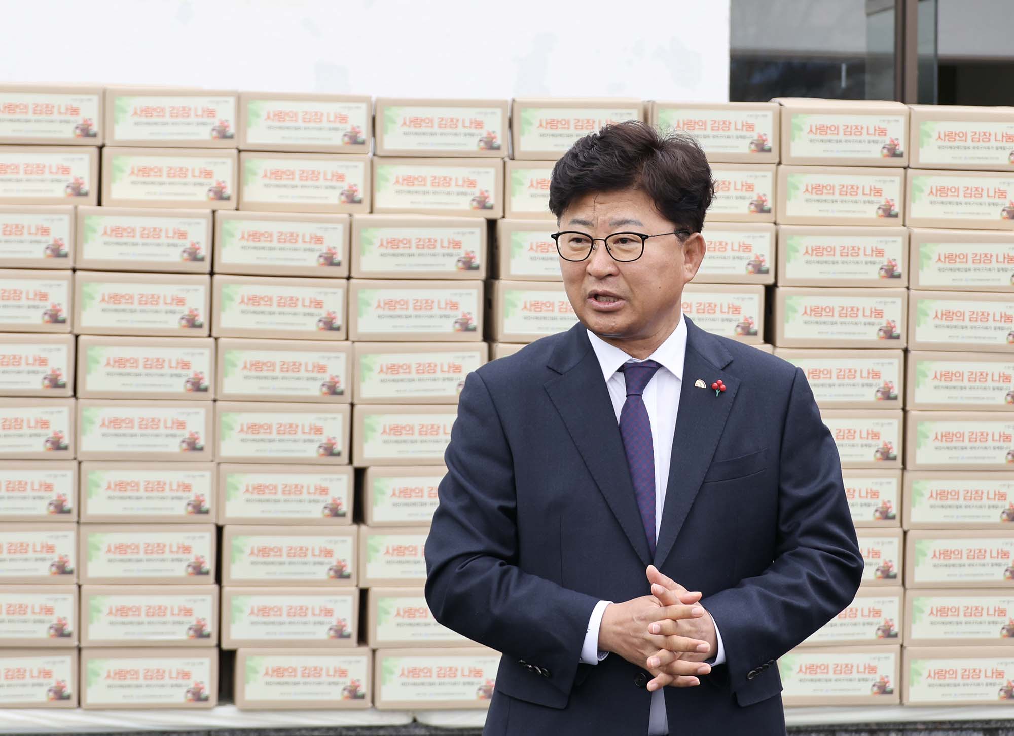 251211_(사)대전지체장애인협회 대덕구지회 장애인 김장 나눔행사 이미지2