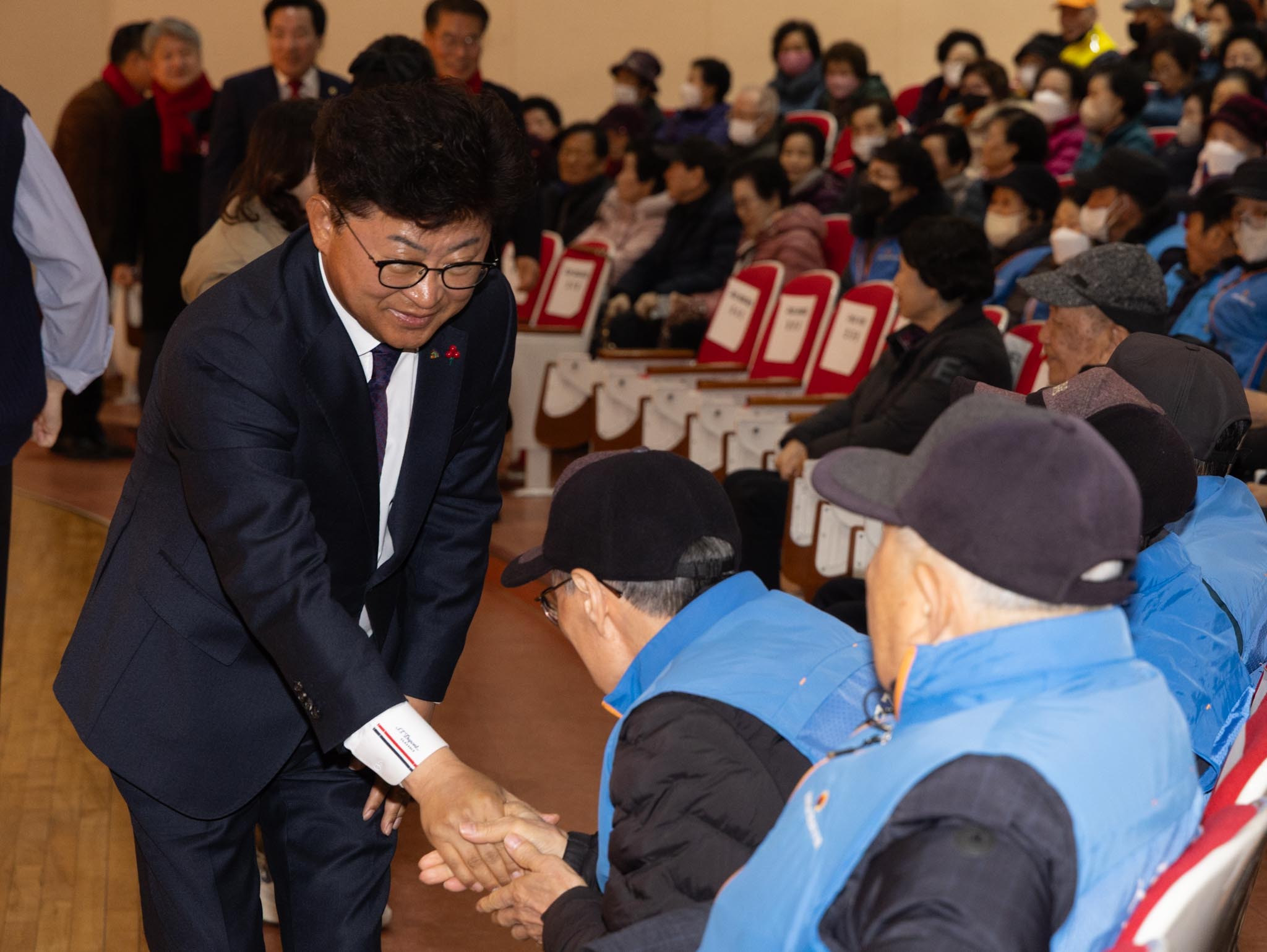 251212_대한노인회 노인일자리사업 해단식 이미지1