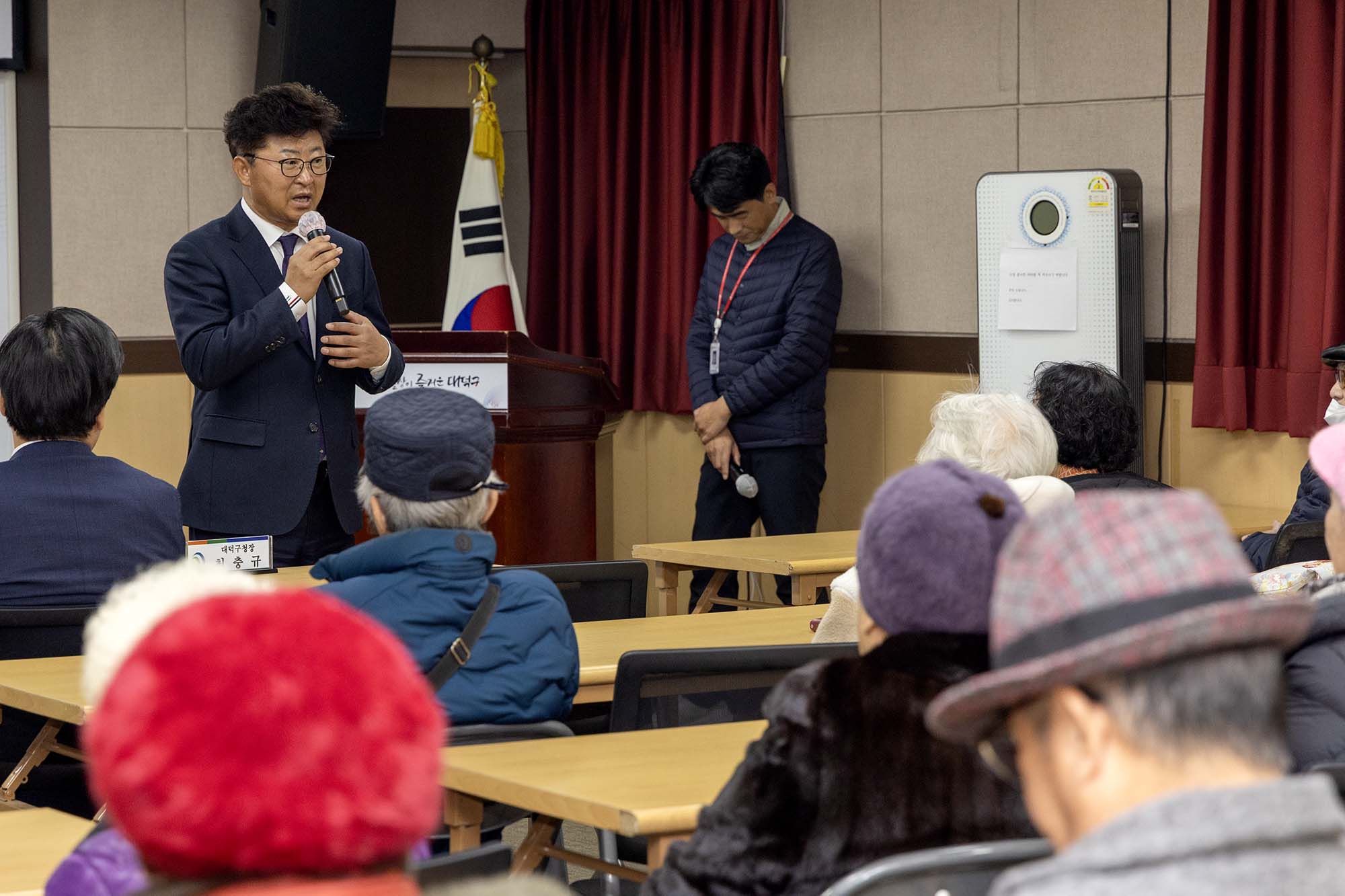 251212_법2동 노인일자리사업 해단식 이미지3