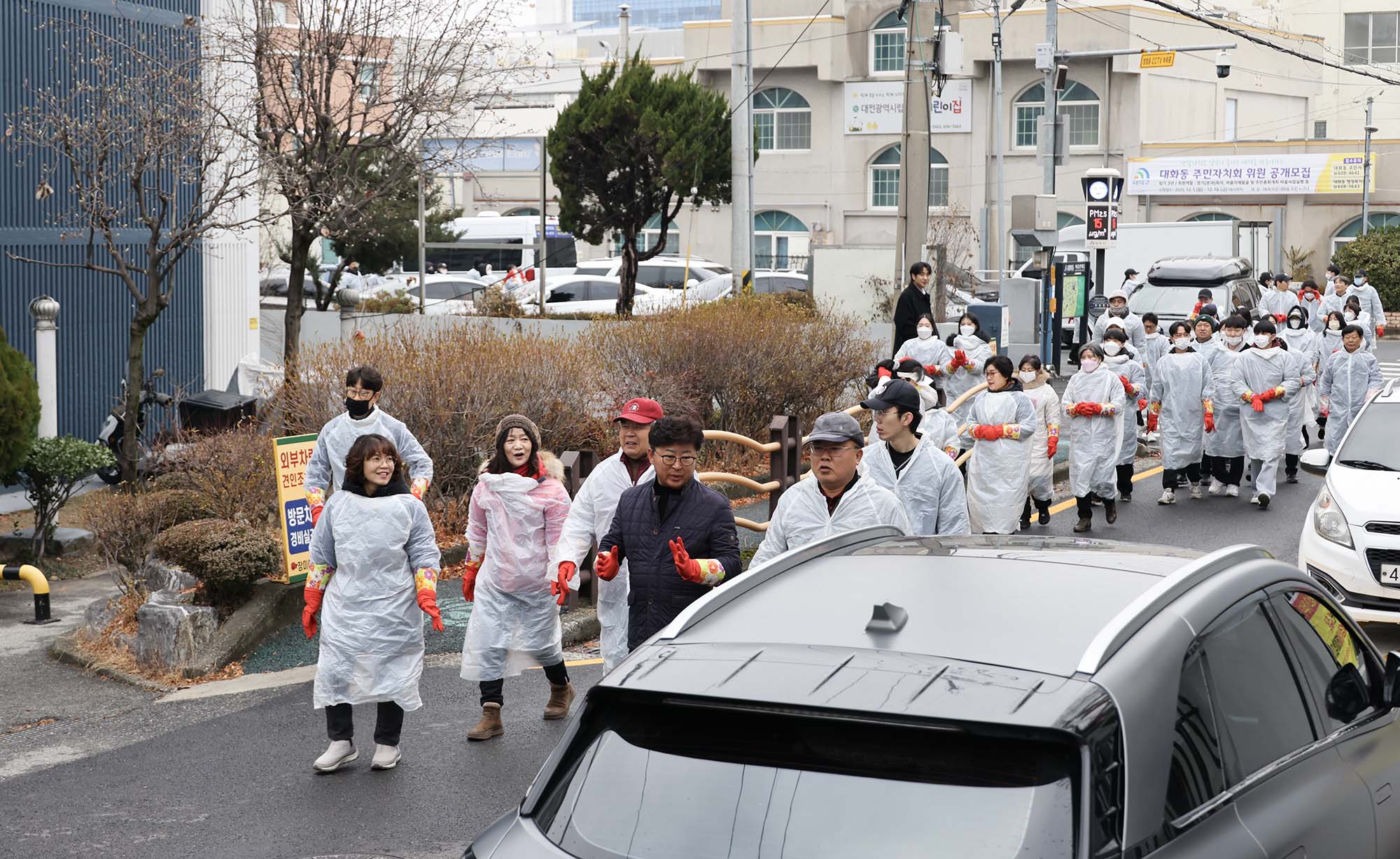 251214_플랜트치과 사랑의 연탄 나눔 봉사활동 이미지2
