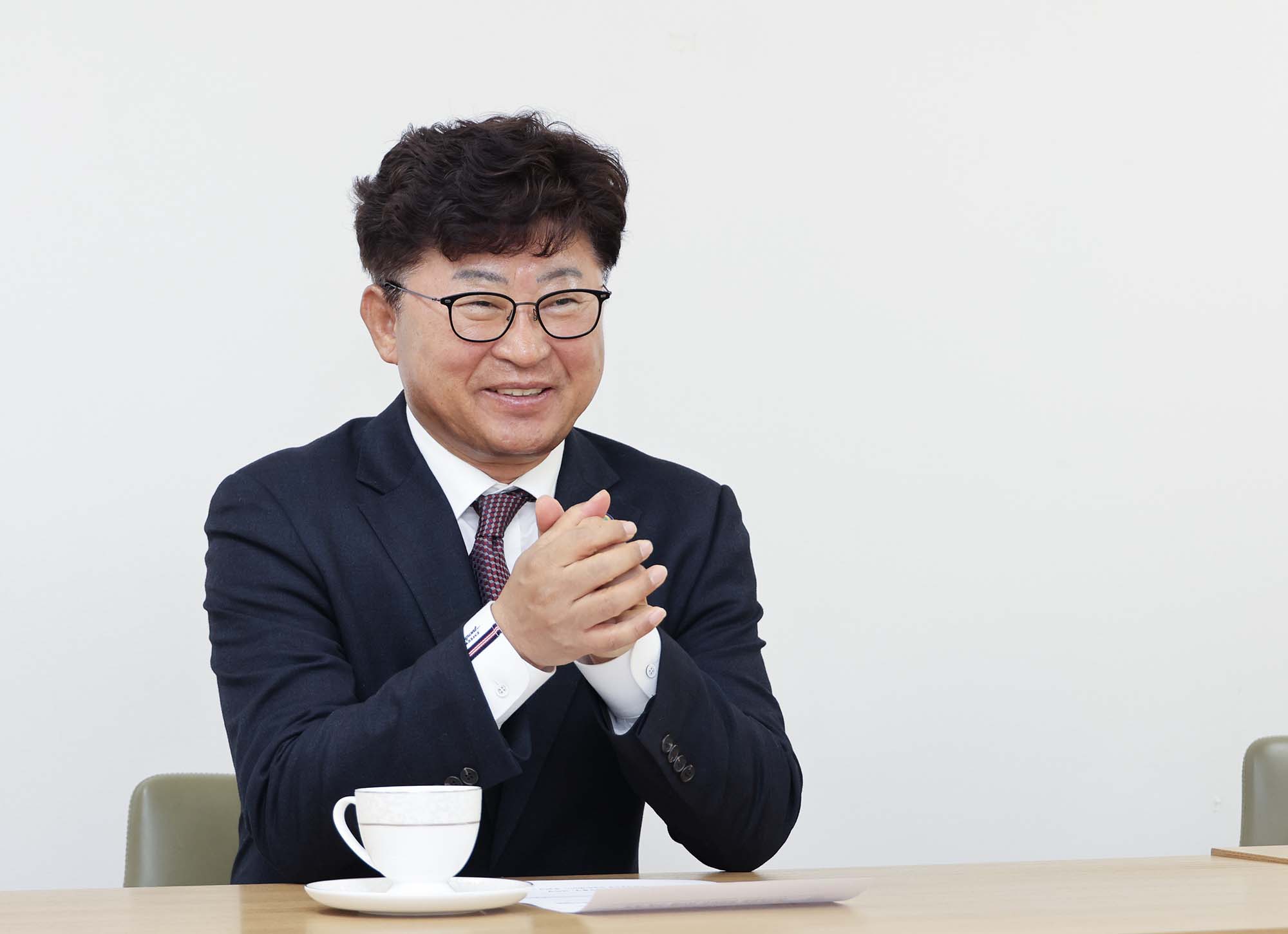 251215_​​​​​​​이종철 前 대덕문화원장 감사패 수여식 이미지3