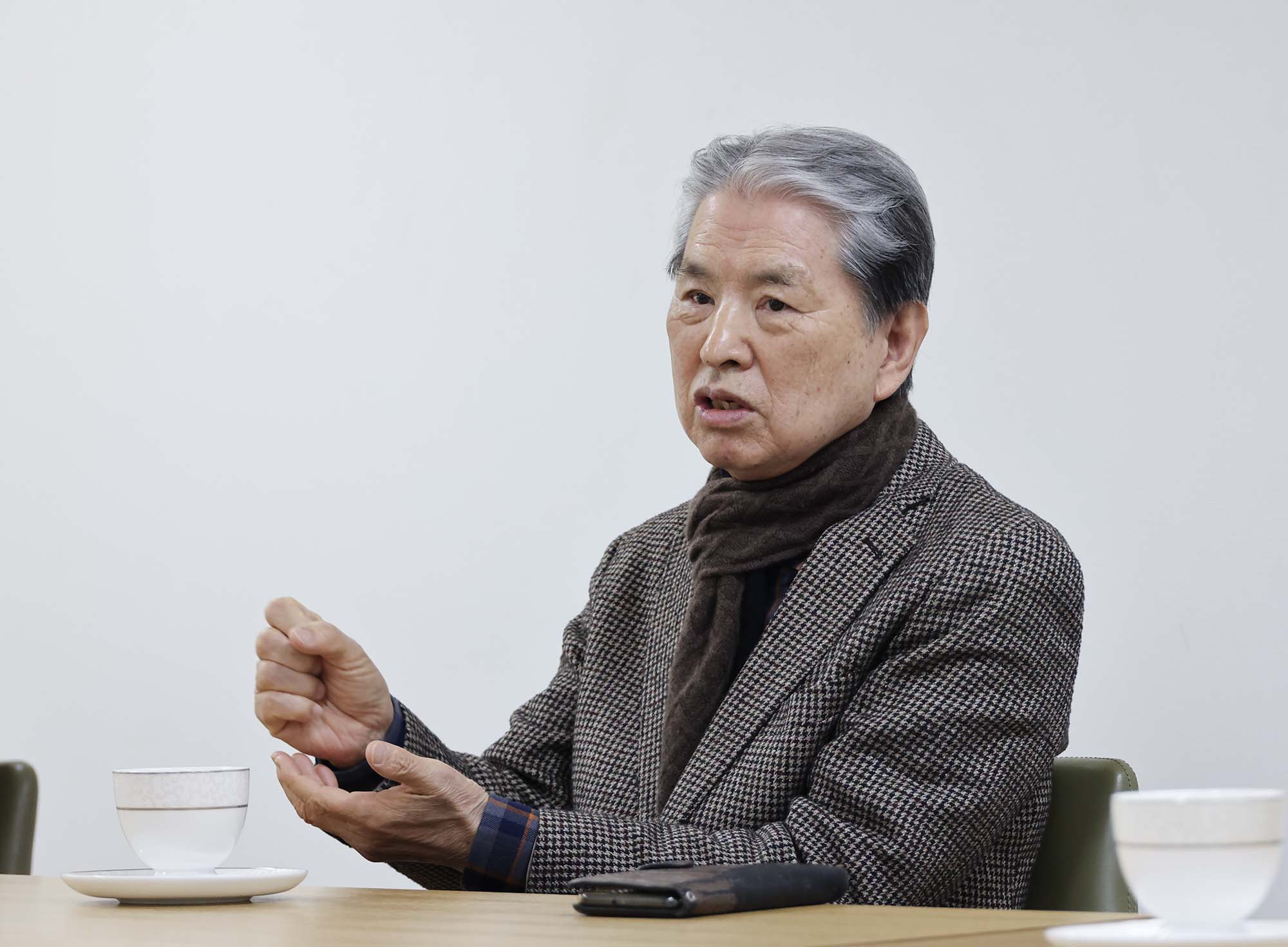 251215_​​​​​​​이종철 前 대덕문화원장 감사패 수여식 이미지4