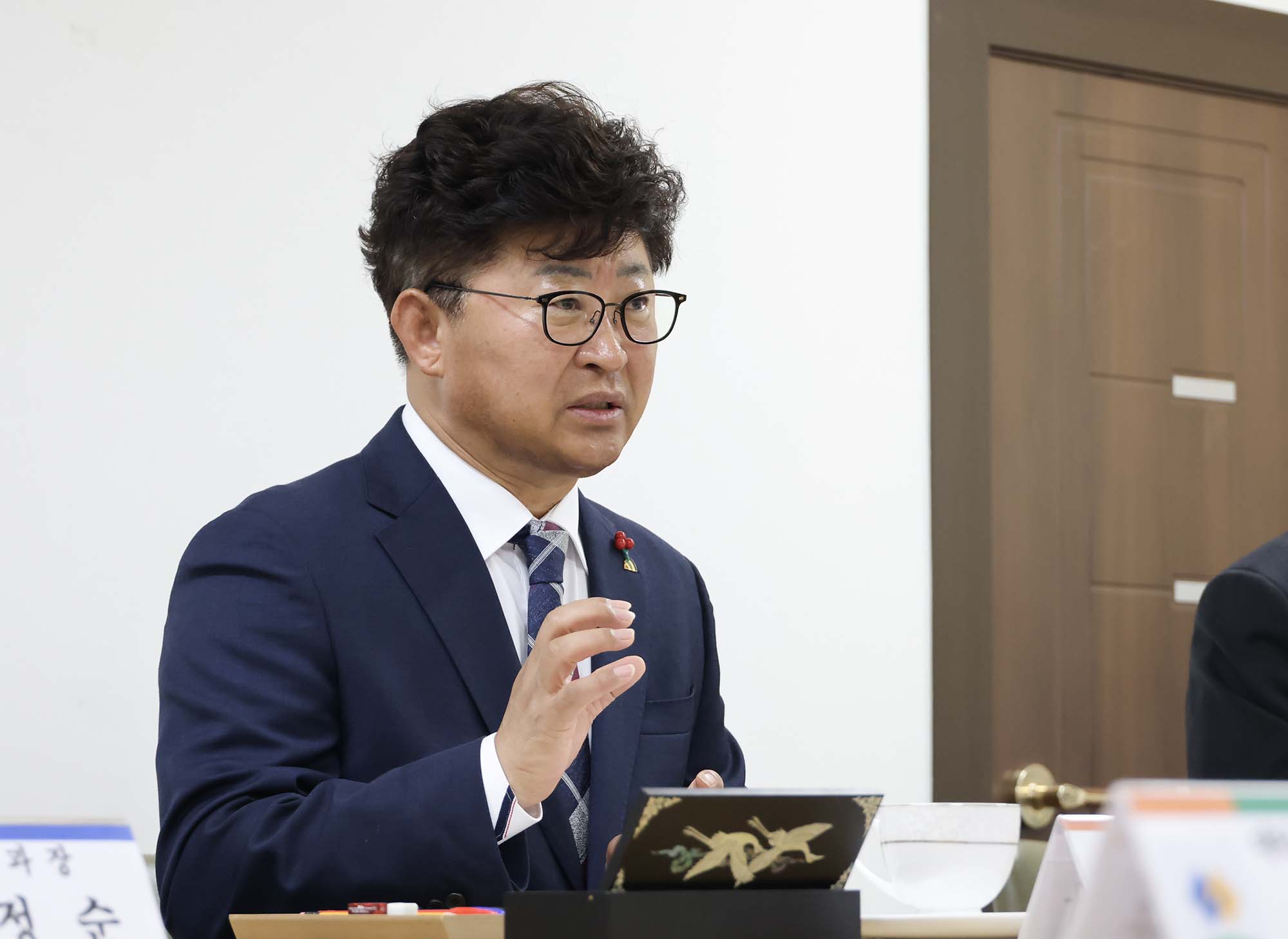 251217_대덕구·대덕산업단지관리공단, 신탄진 ↔ 인천공항버스 운행 활성화를 위한 상호홍보 업무협약 이미지2