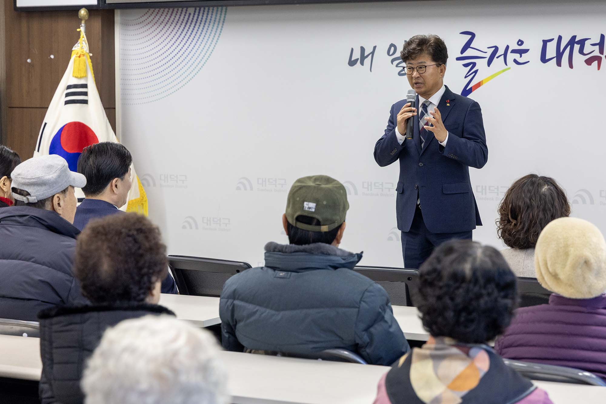 251218_대화동 노인일자리사업 해단식 이미지4