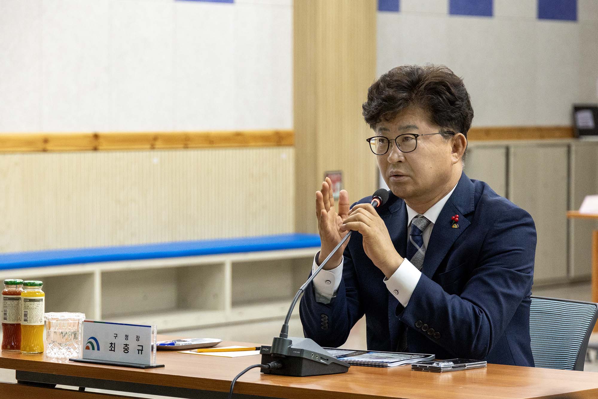 251218_장동~이현 간 도로개설공사 기본 및 실시설계 용역 중간보고회 이미지4