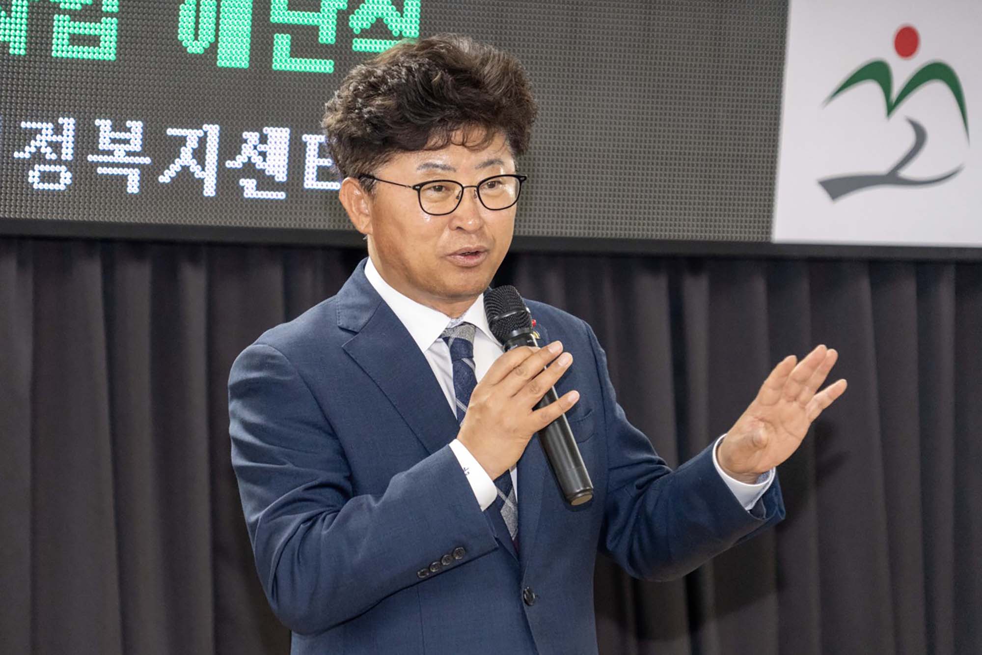 251218_비래동 노인일자리사업 해단식 이미지2