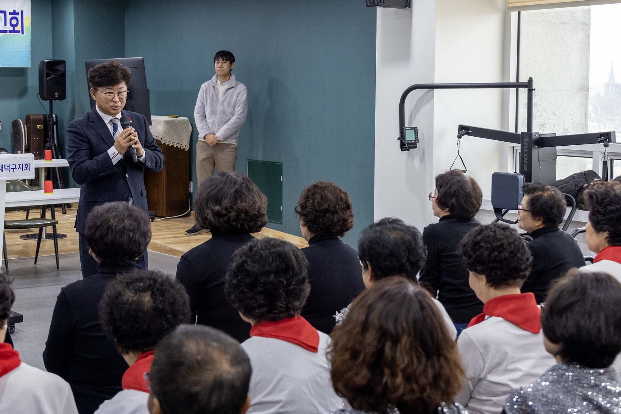 251219_(사)대전지체장애인협회 대덕구지회 장애인쉼터 성과보고 대회 이미지2