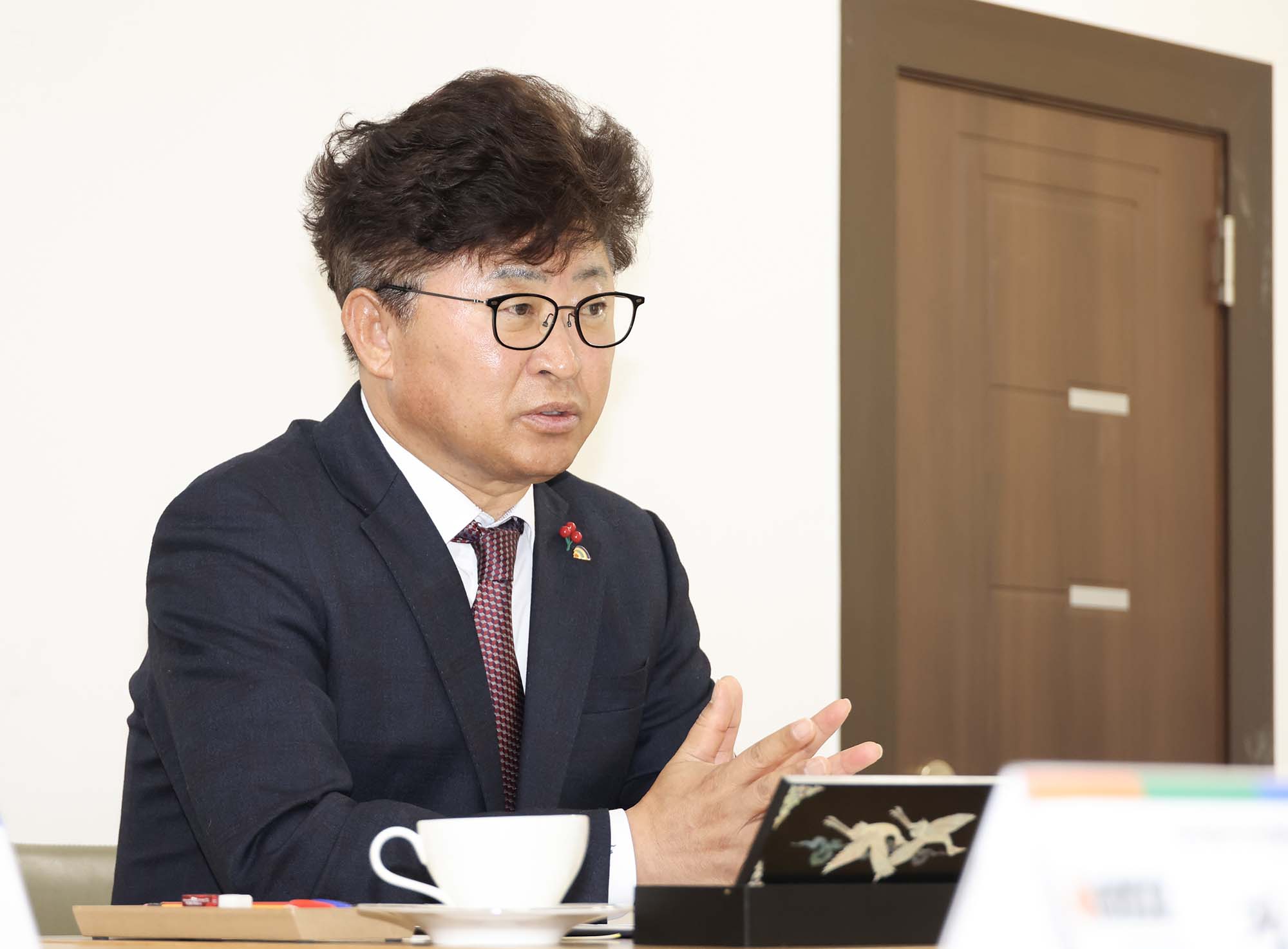 251223_신탄진 인천공항버스 상호홍보 업무협약식 이미지2