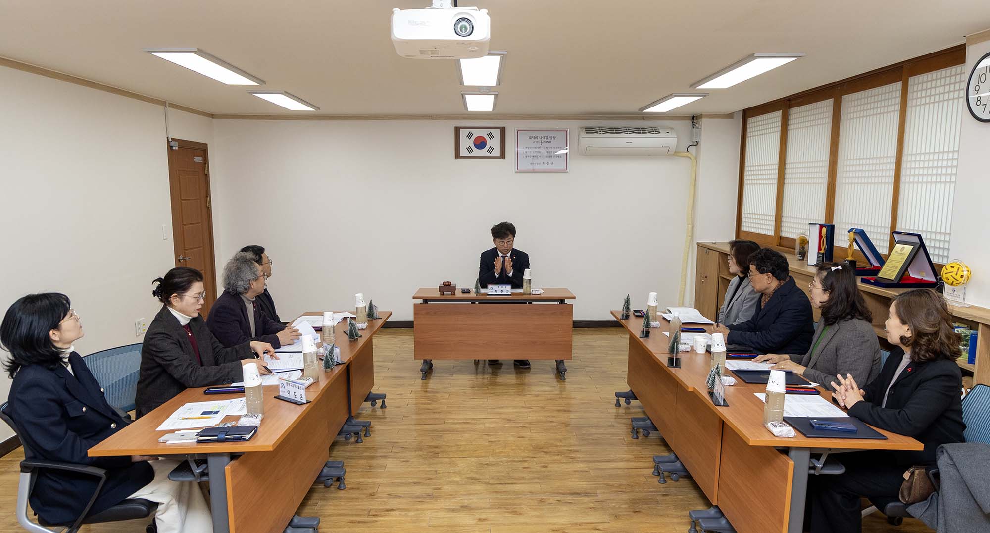 251223_지역자활센터 자활기관협의체 회의 이미지2