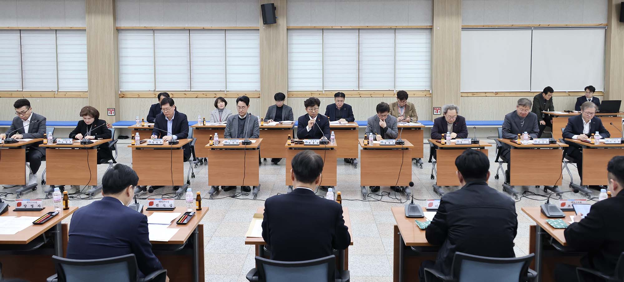 251224_국민의 힘 대덕구당협 - 대덕구 당정협의회 이미지4