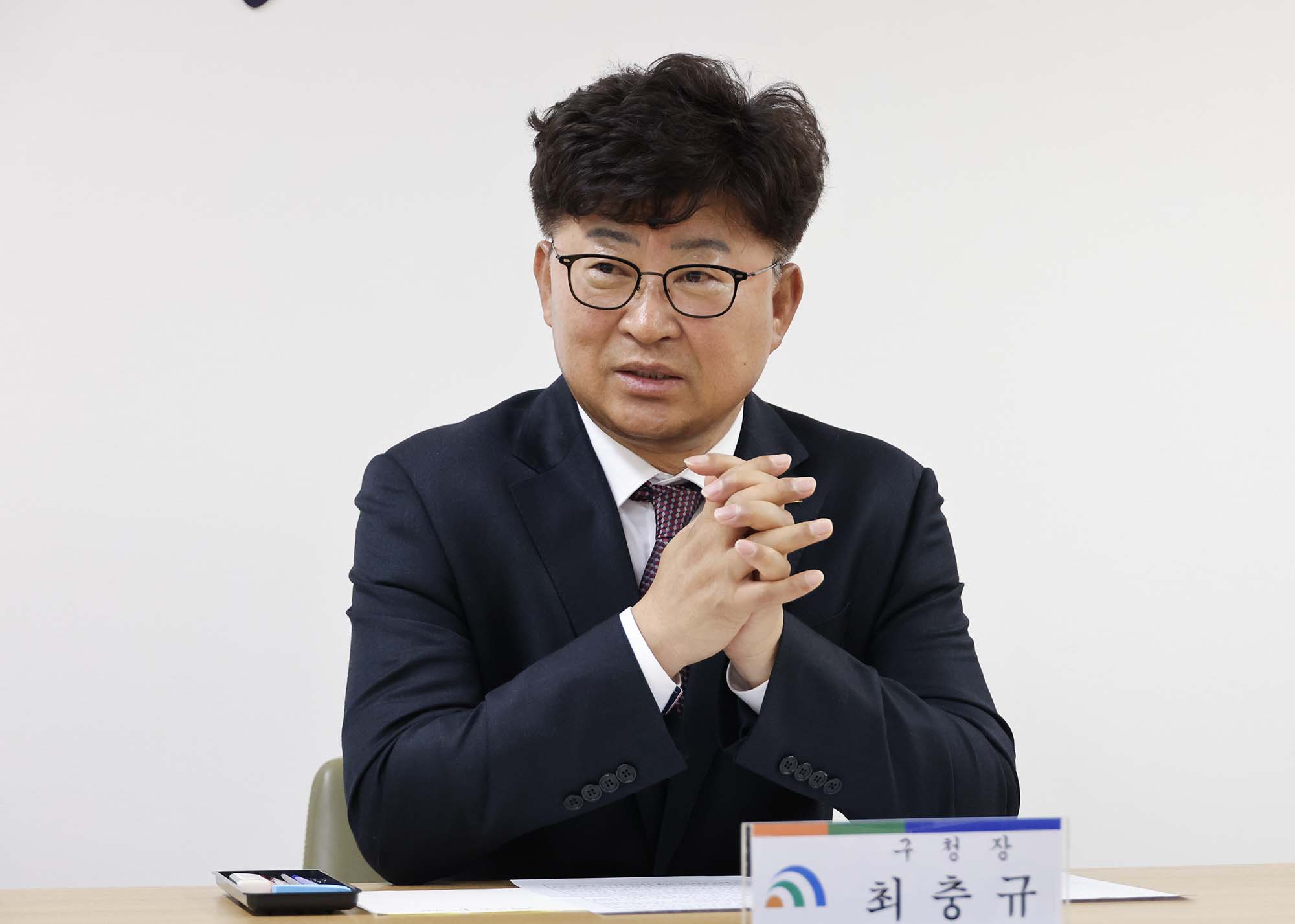 251229_민원처리 마일리지제 우수공무원 격려 간담회 이미지3