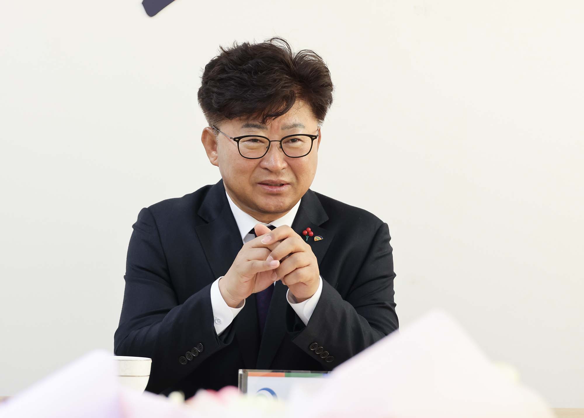 251230_면담 - 명예사회복지공무원 운영 활성화 유공 보건복지부장관 표창 수상자 이미지4