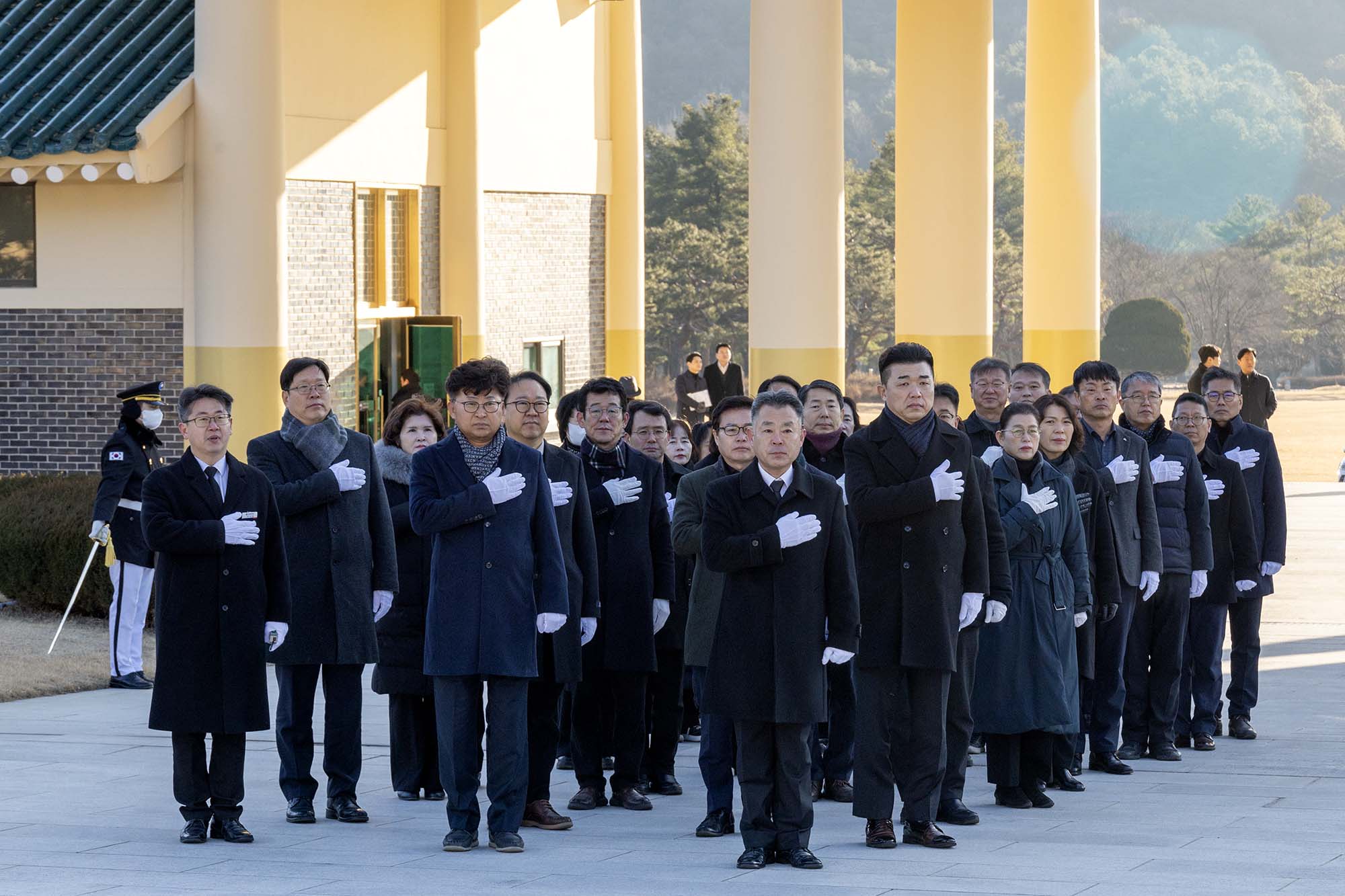 260102_간부공무원 현충원 참배 이미지1