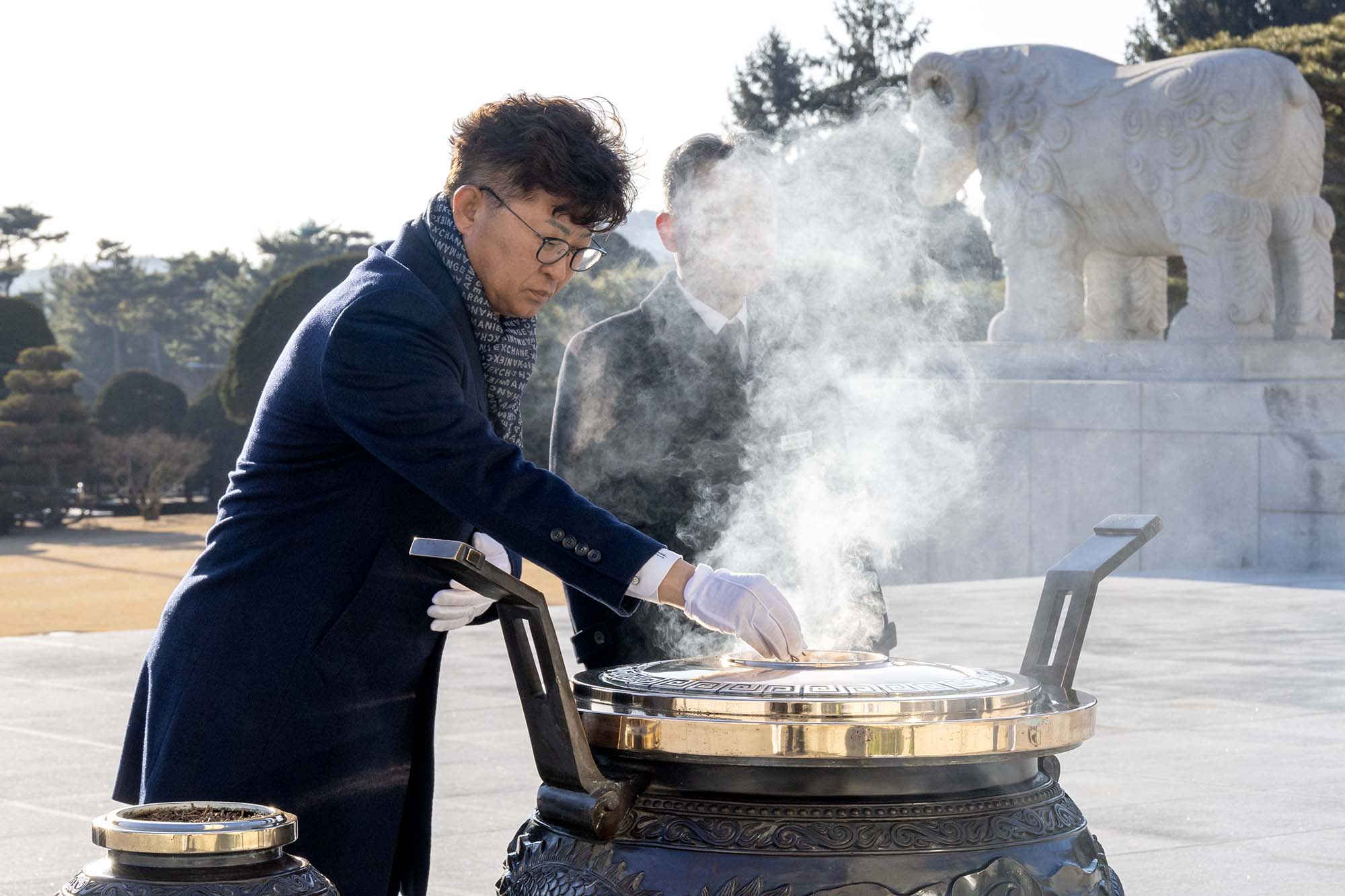 260102_간부공무원 현충원 참배 이미지3