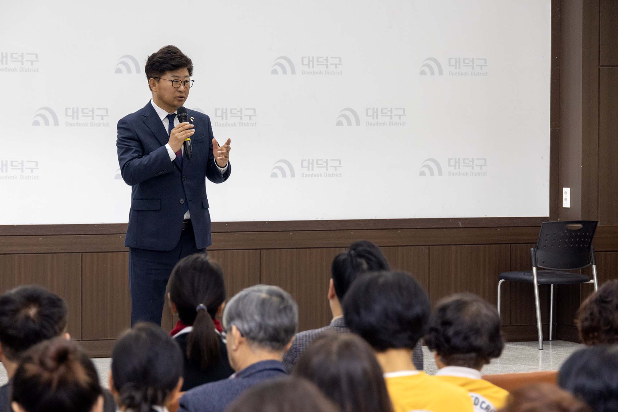 260116_대한적십자봉사회 대덕구협의회 우수봉사자 시상식 및 적십자 특별회비 전달식 이미지3