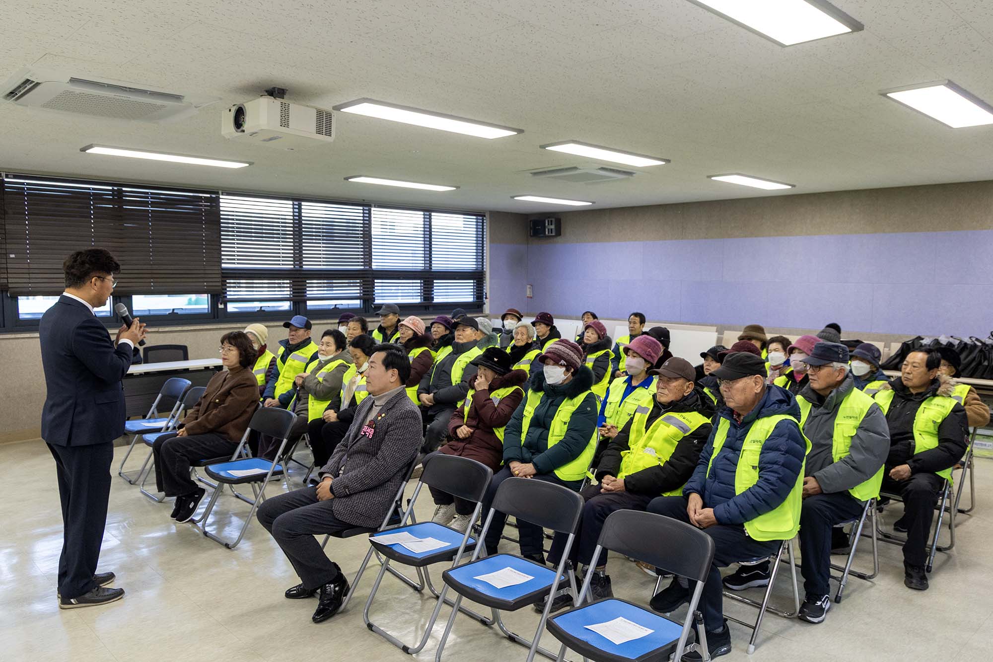 260120_대화동 노인일자리사업 발대식 이미지2