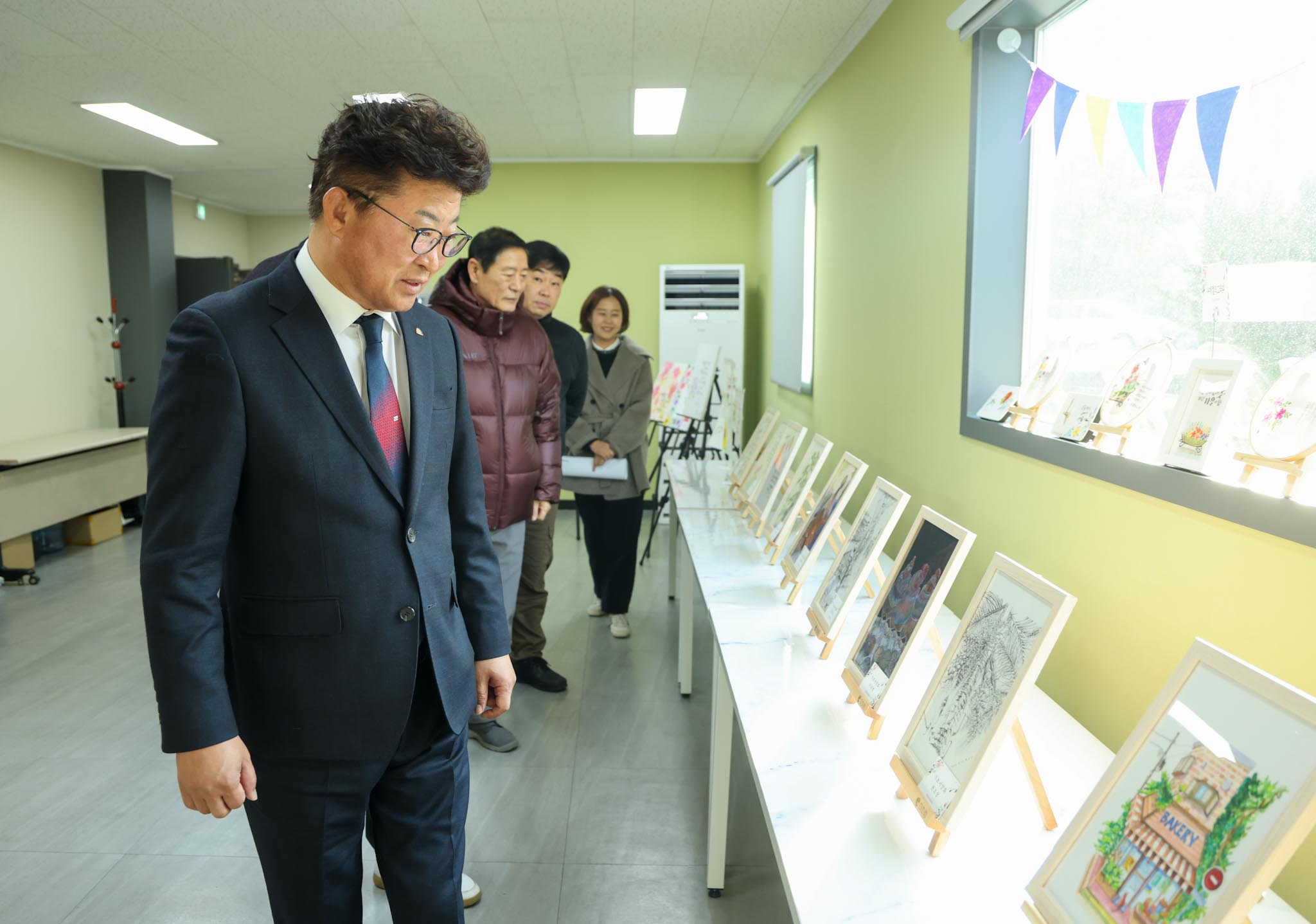 260123_2026 구청장 연두방문 - 목상동 이미지2