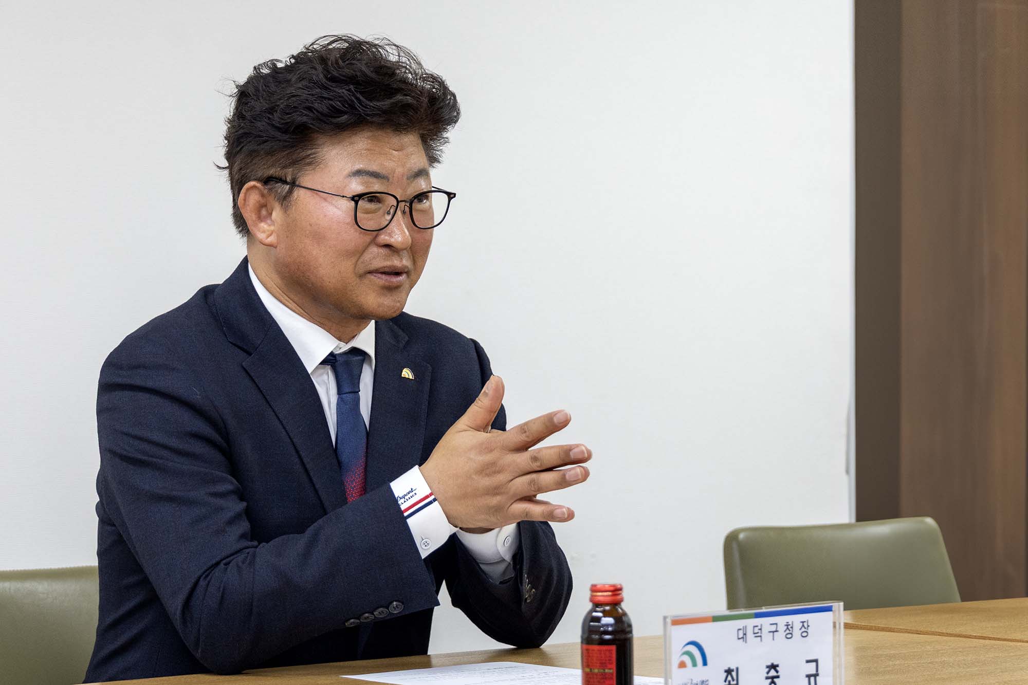 260123_기탁식 - 우리기술(주), 이웃돕기 성금 기탁 이미지4