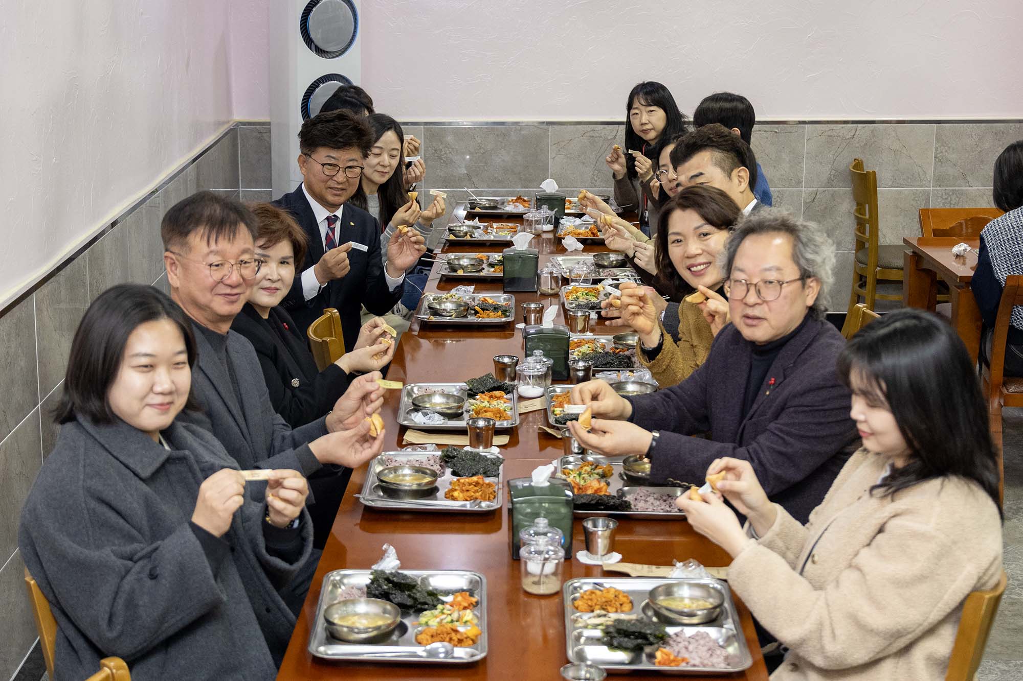 260126_새해맞이「청렴 포춘쿠키」행사 이미지5