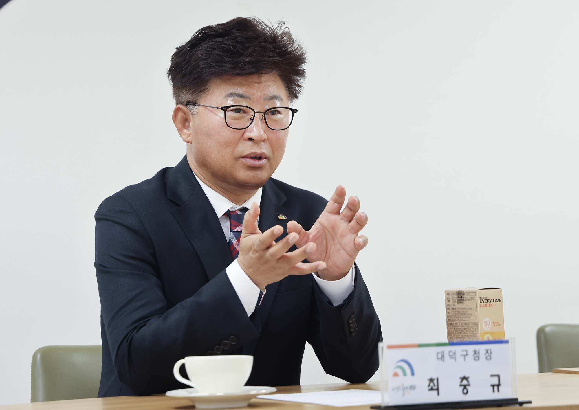 260126_나눔실천 후원 유공자(KGC인삼공사) 감사패 수여 이미지2