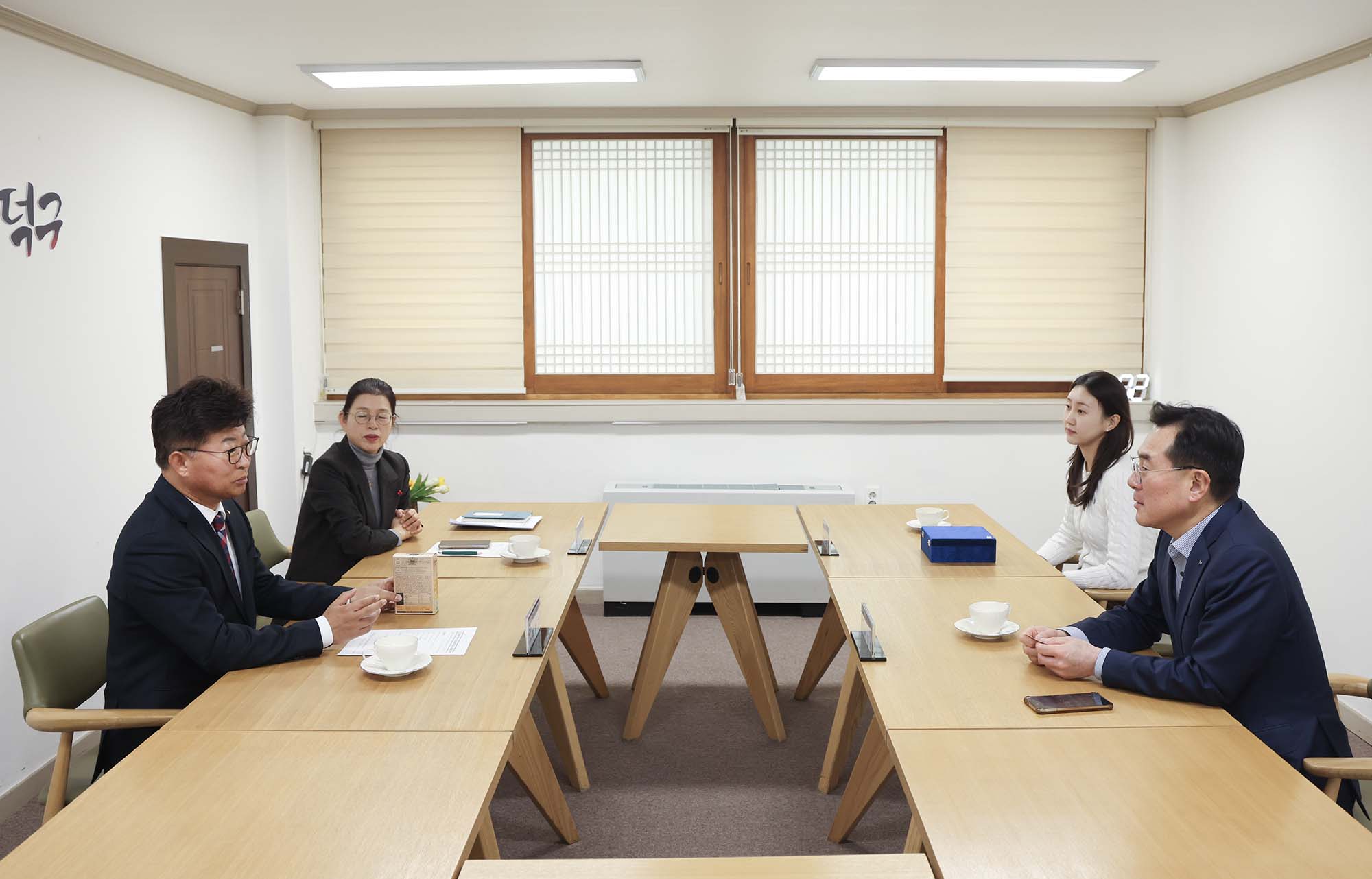 260126_나눔실천 후원 유공자(KGC인삼공사) 감사패 수여 이미지3