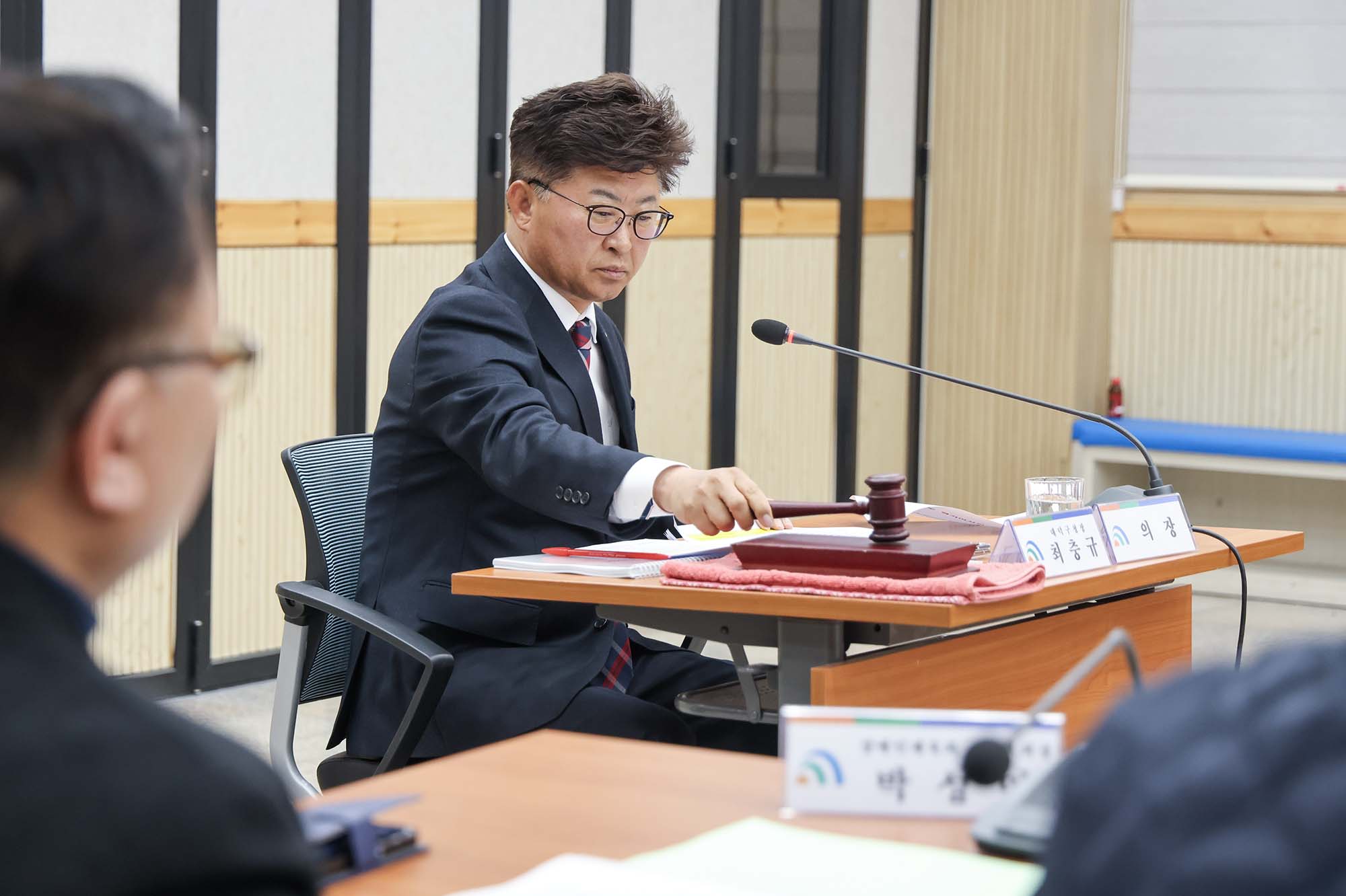 260126_장애인체육회 정기이사회 이미지4