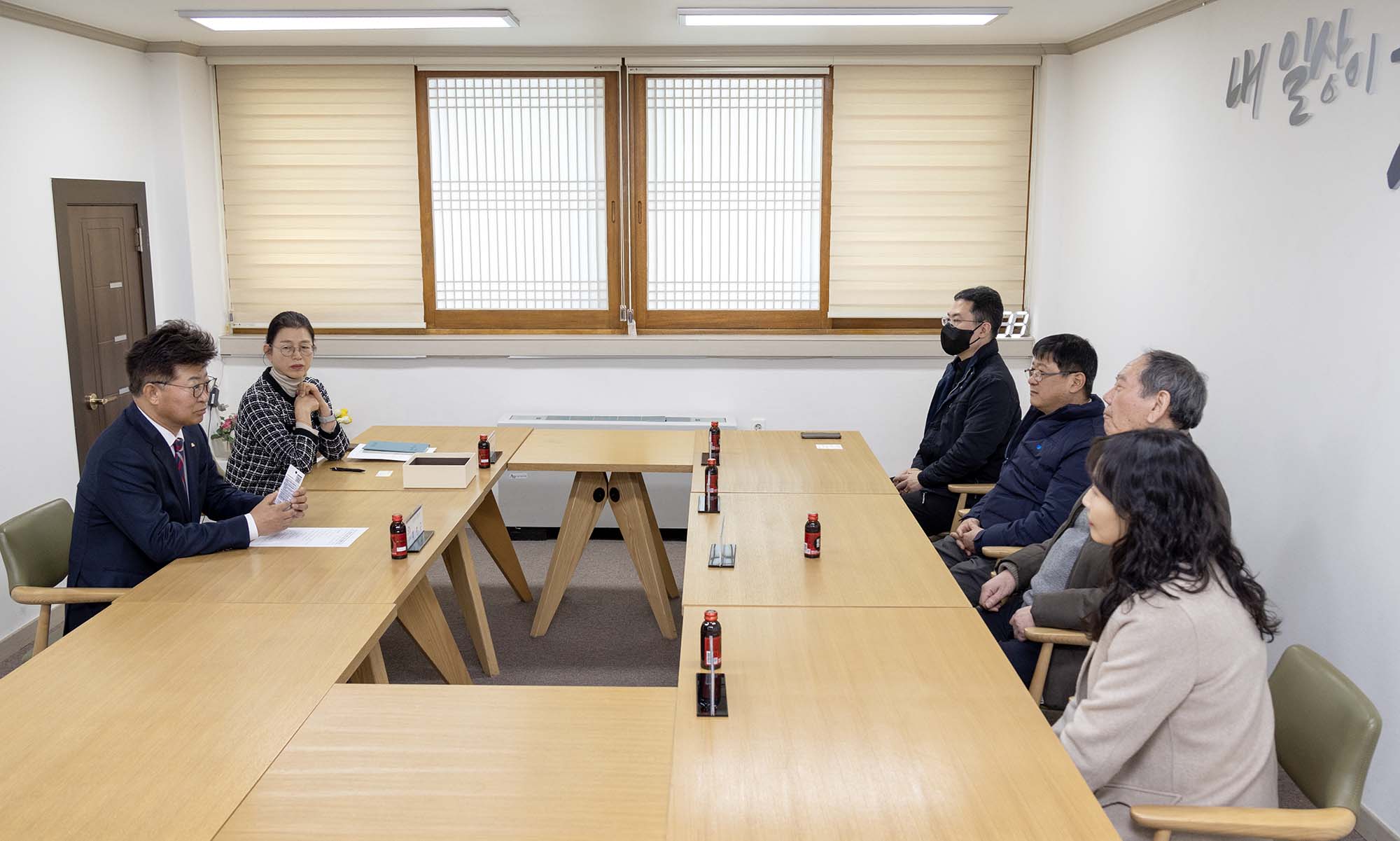 260129_기탁식 - 대전운수, 어려운 이웃 후원물품(교통카드) 기탁 이미지4