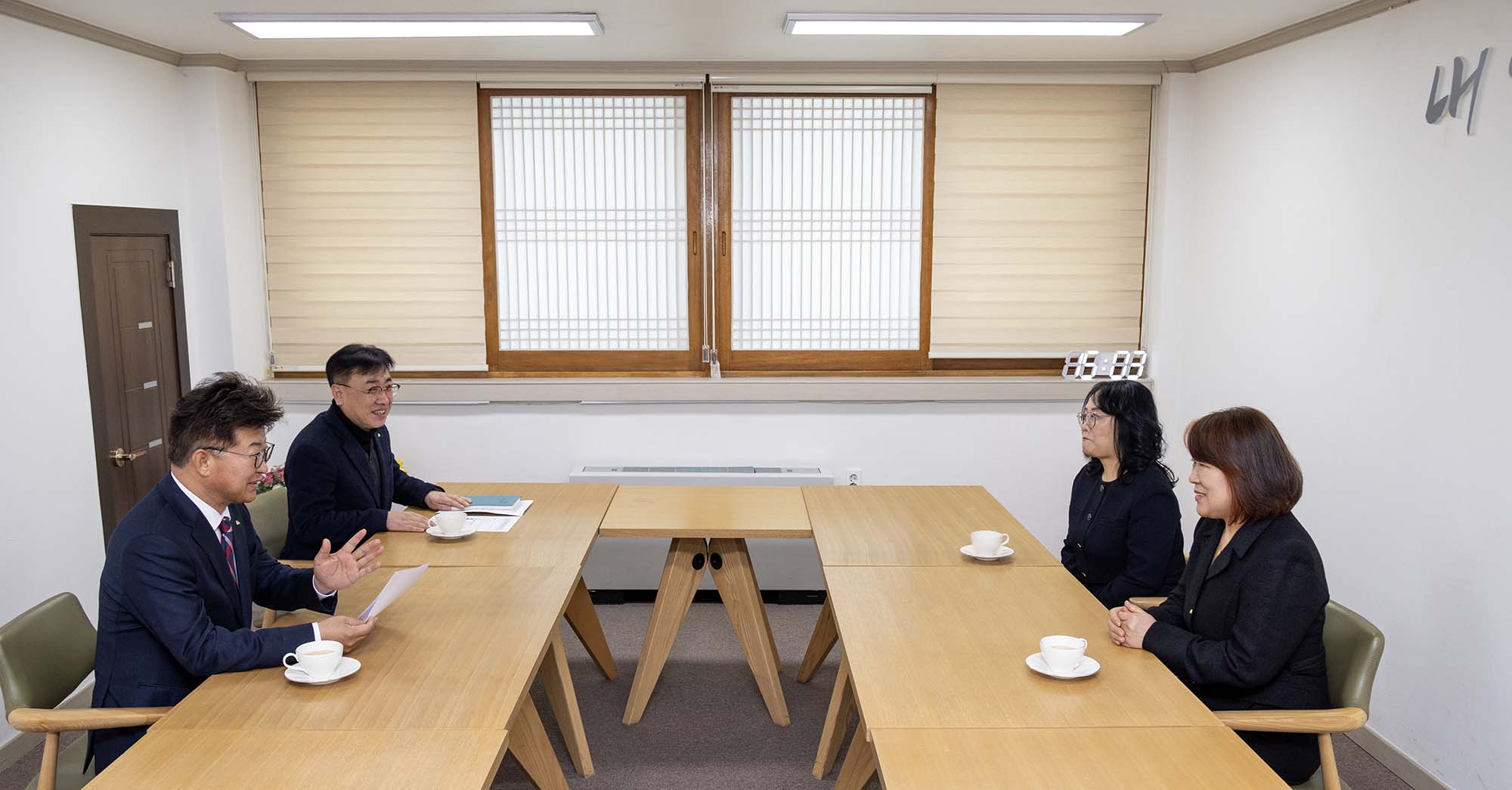 260129_여성합창단 퇴임회장 감사패 수여 이미지3