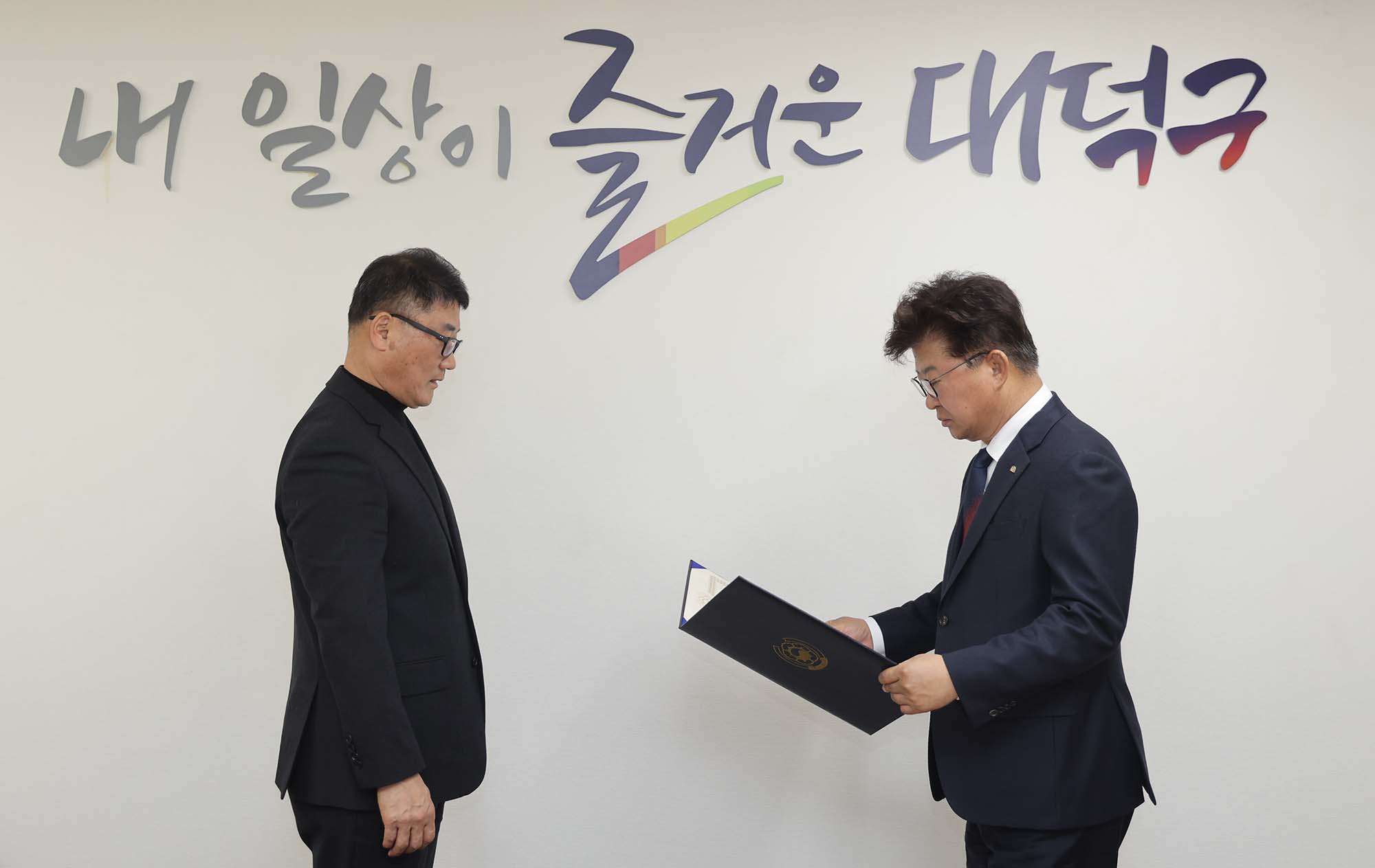 260203_6.25 참전유공자 유족 화랑무공훈장 전수 미리보기 이미지