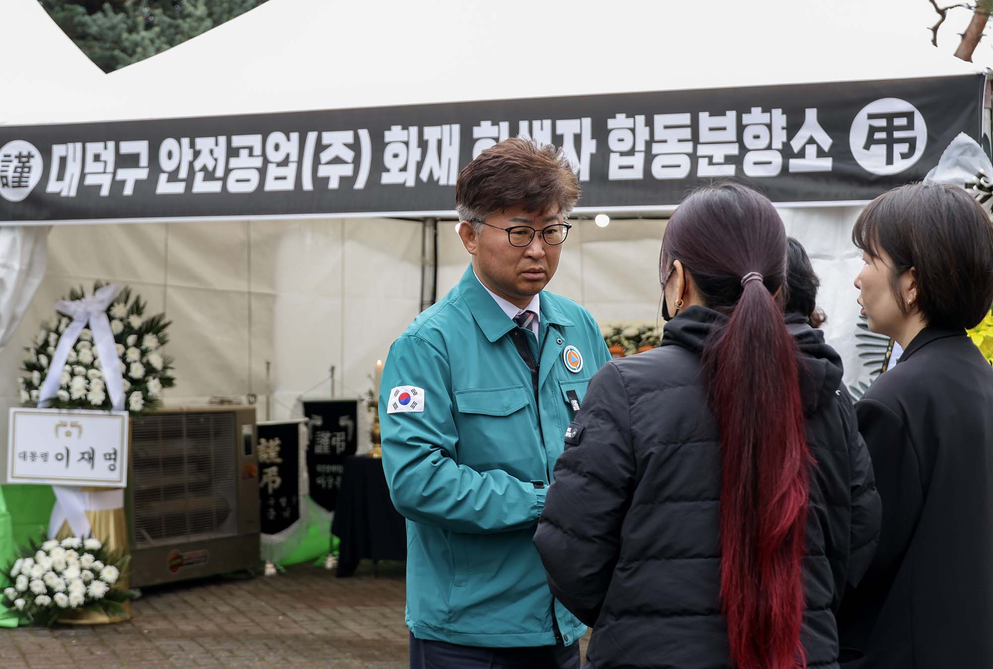 260409_문평동 공장 화재 희생자 합동분향소 조문 이미지4