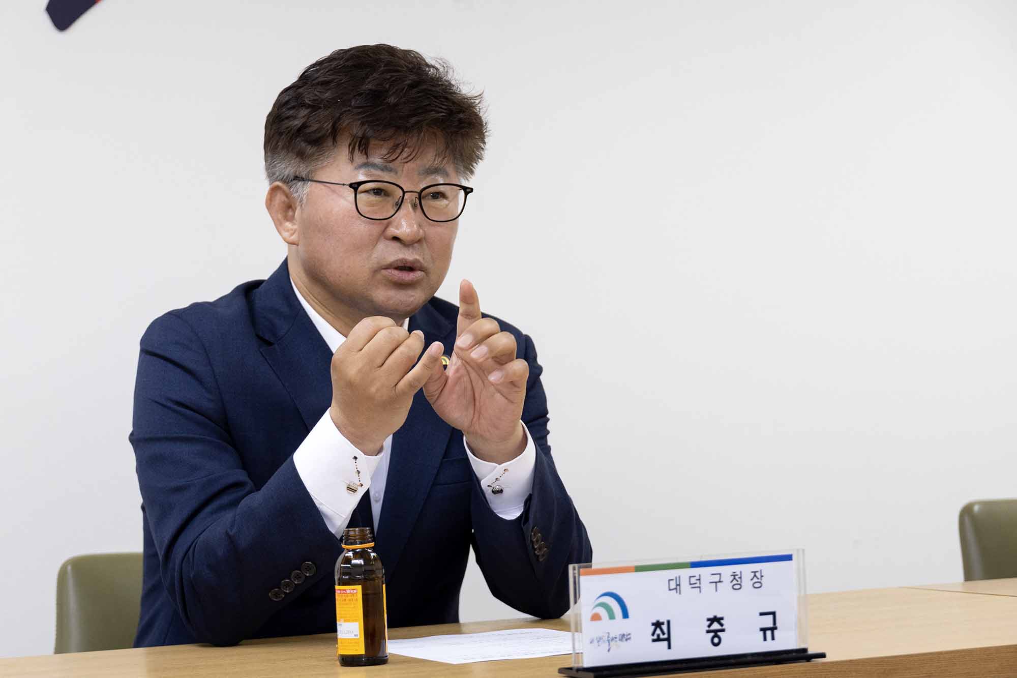 260410_기탁식 - 송촌동 상점가 번영회, 문평동 공장화재 특별모금 기탁 이미지4