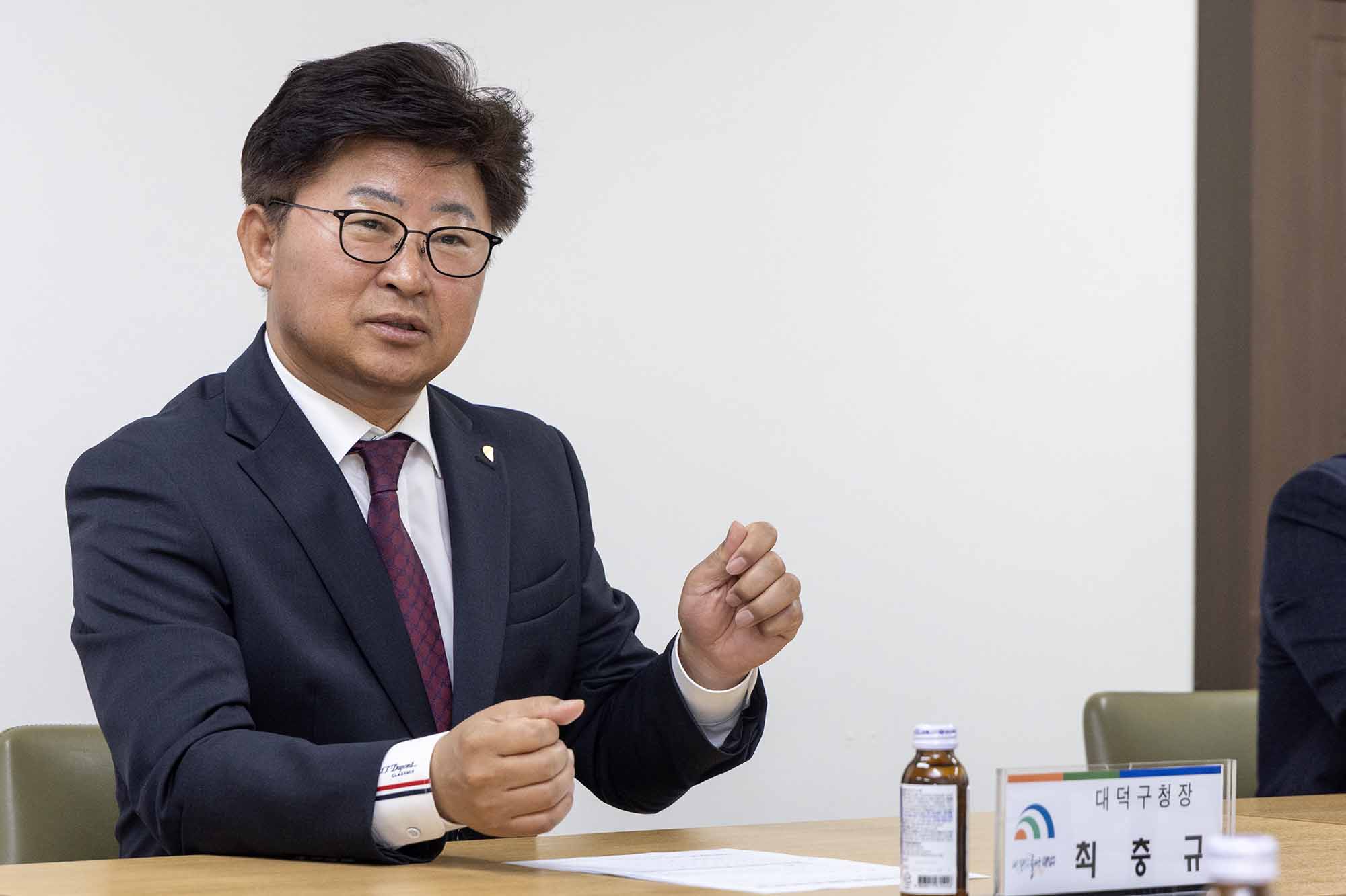 260413_법2동 자생단체, 문평동 공장 화재 성금 기탁 이미지3