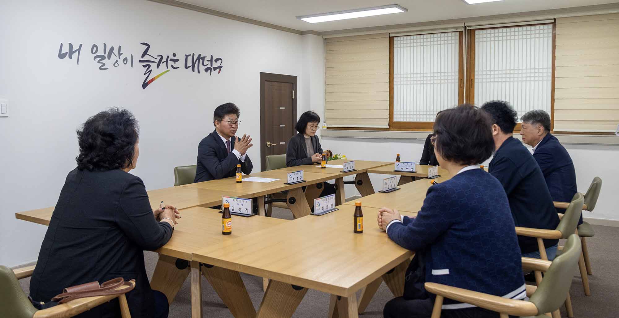 260417_기탁식 - 석봉동 단체장협의회, 문평동 공장 화재 성금 기탁 이미지2