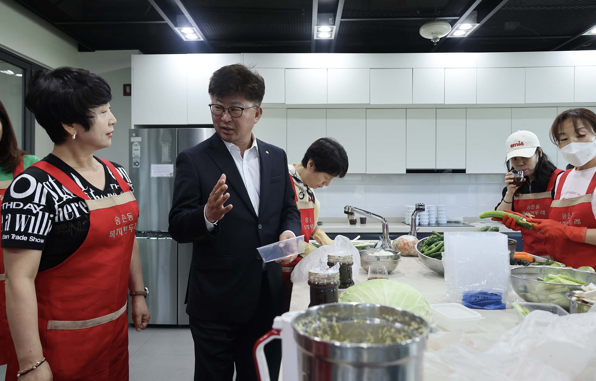 260421_송촌동 복지만두레 사랑의 밑반찬 나눔 행사 이미지3