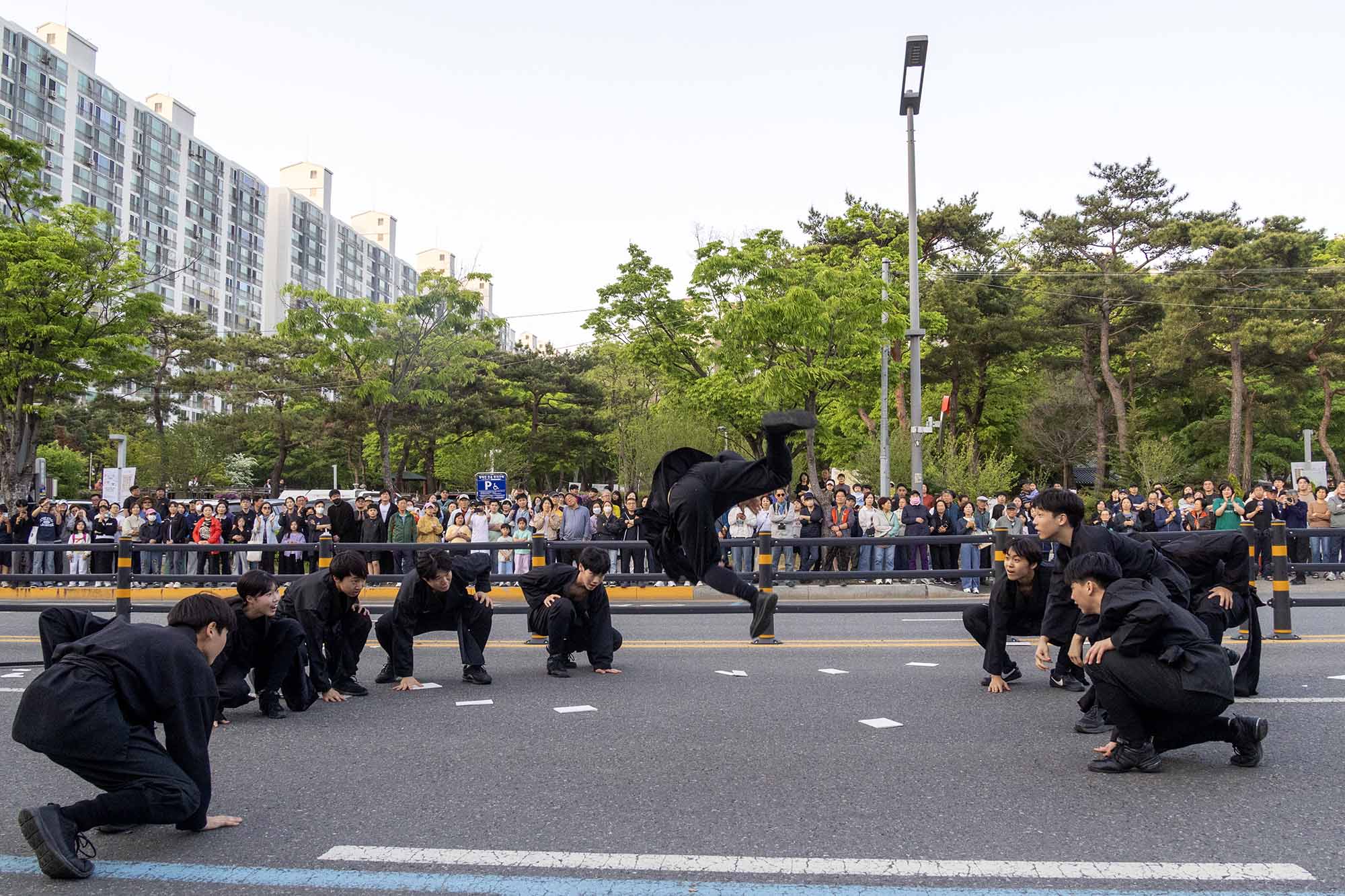 260425_제29회 동춘당문화제 문정공시호봉송행렬 이미지5