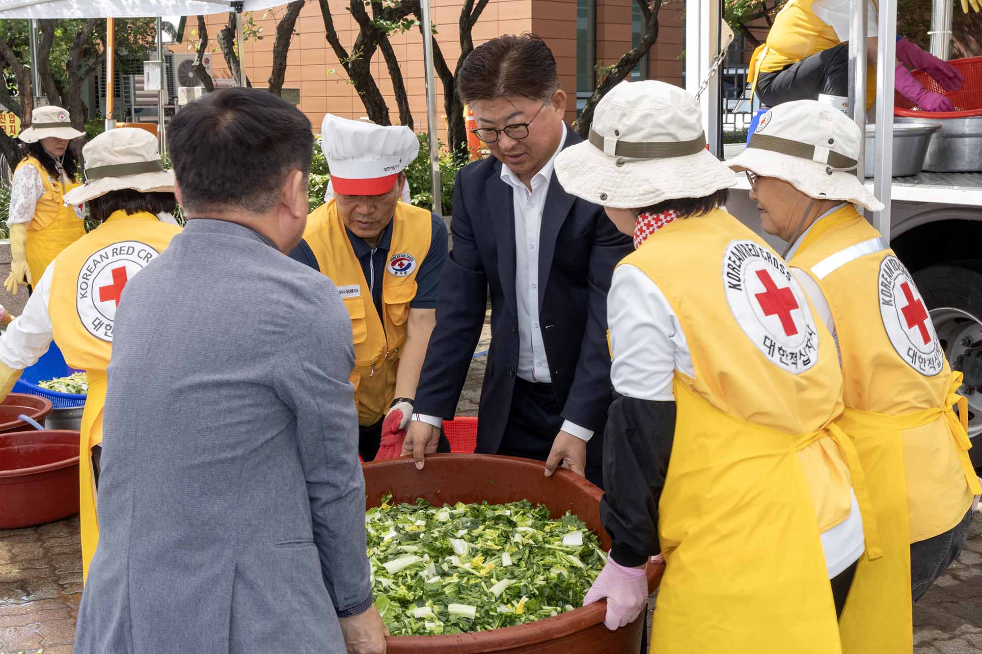 260429_대한적십자봉사회 대덕구협의회 반찬 나눔 행사 이미지1