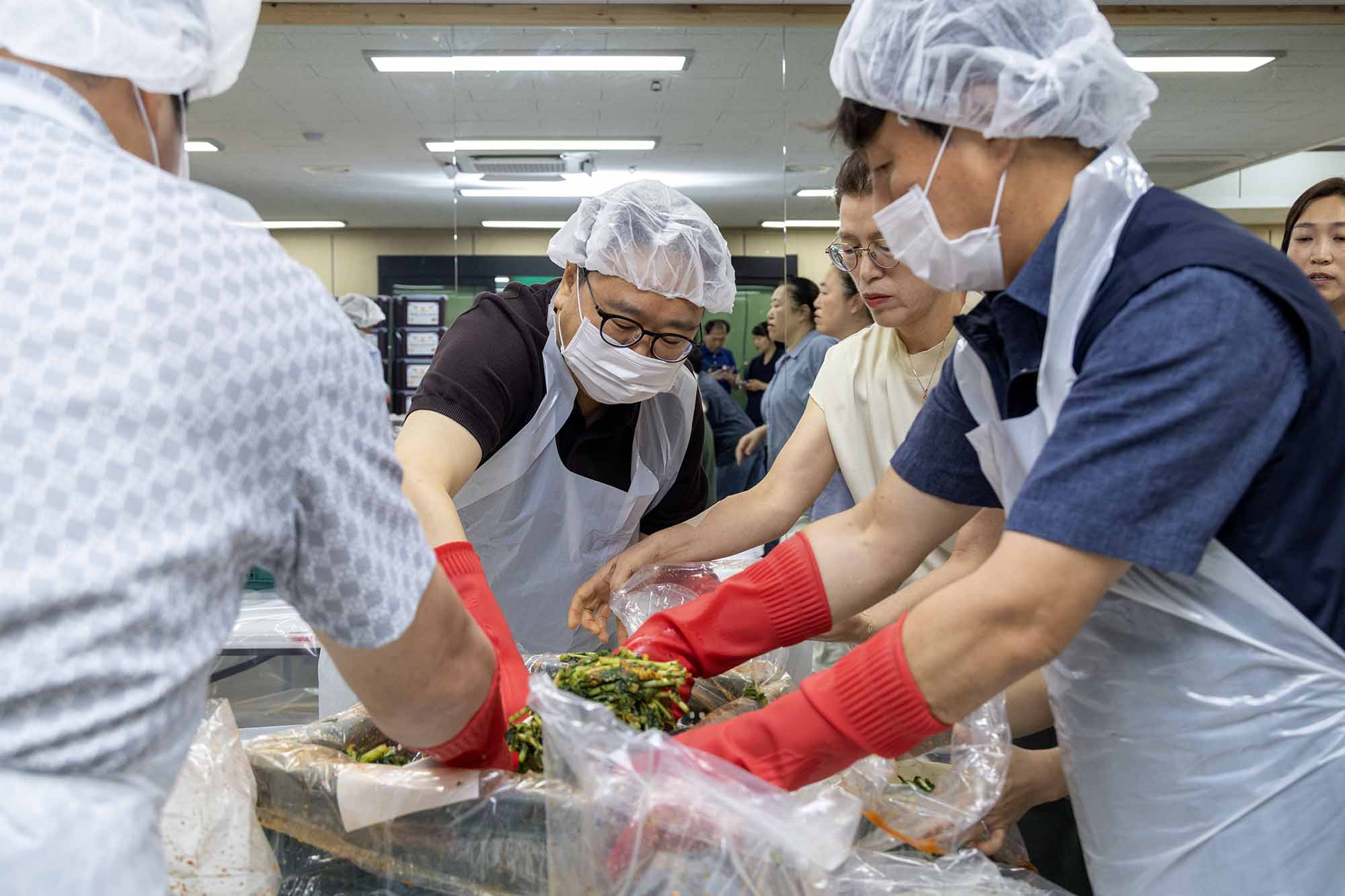 260618_사회복지공동모금회 시원한여름나기 지원금 전달식 이미지7