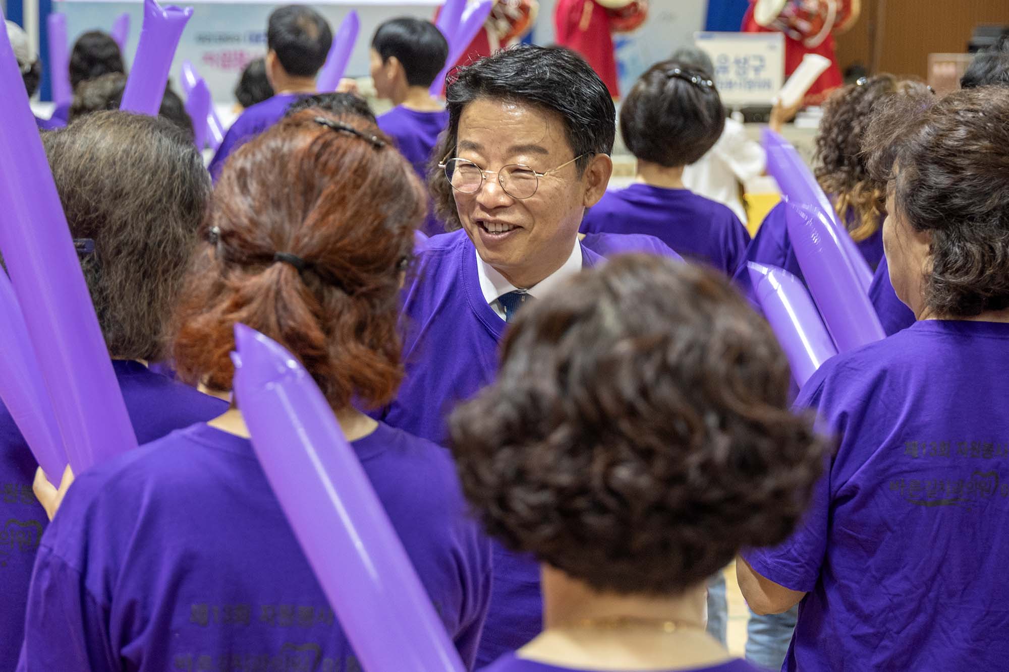 260930_제14회 자원봉사 어울림 한마당 이미지1