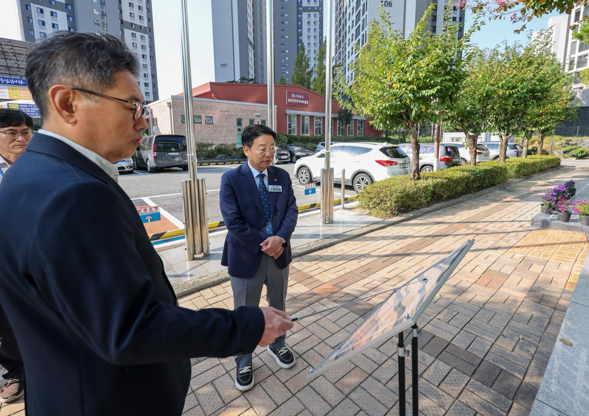 260930_송촌도서관 환경개선 공사 준공 보고 이미지2