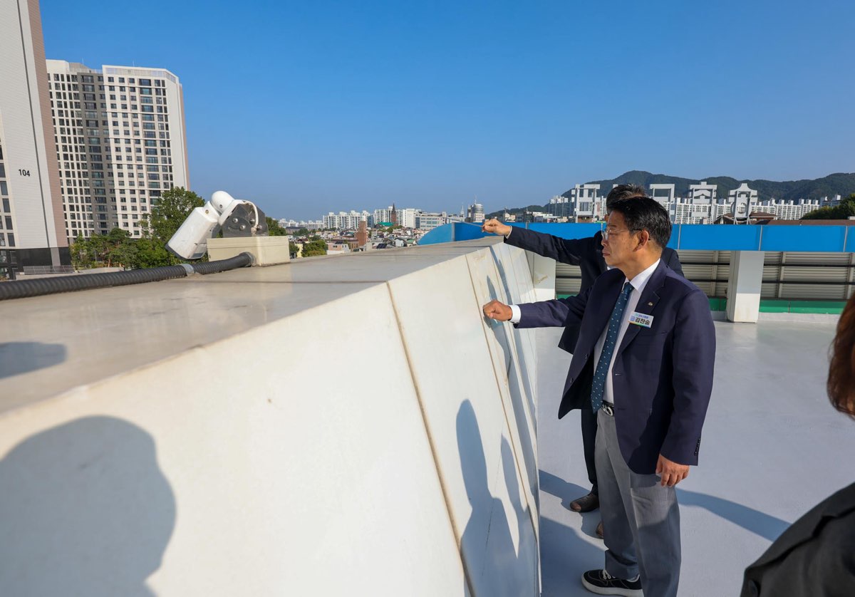 260930_송촌도서관 환경개선 공사 준공 보고 이미지5