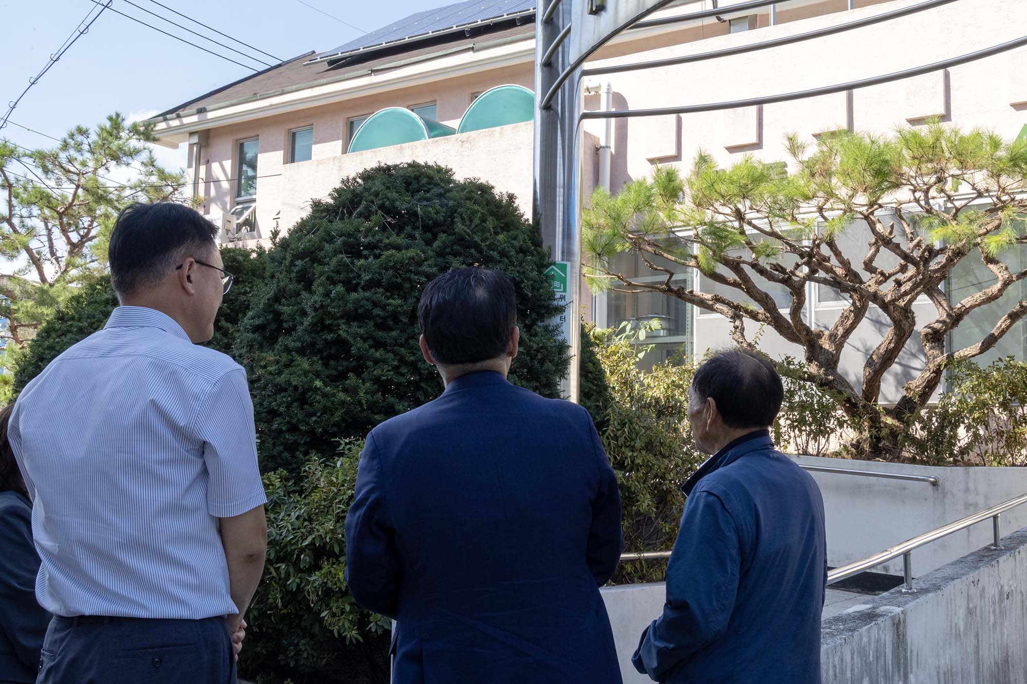 260930_찾아가는 이동 구청장실 이미지1