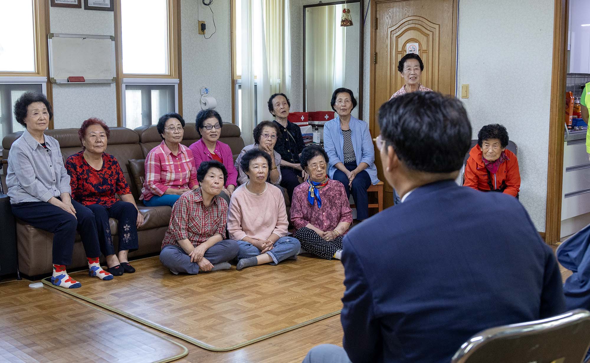 260930_찾아가는 이동 구청장실 이미지4