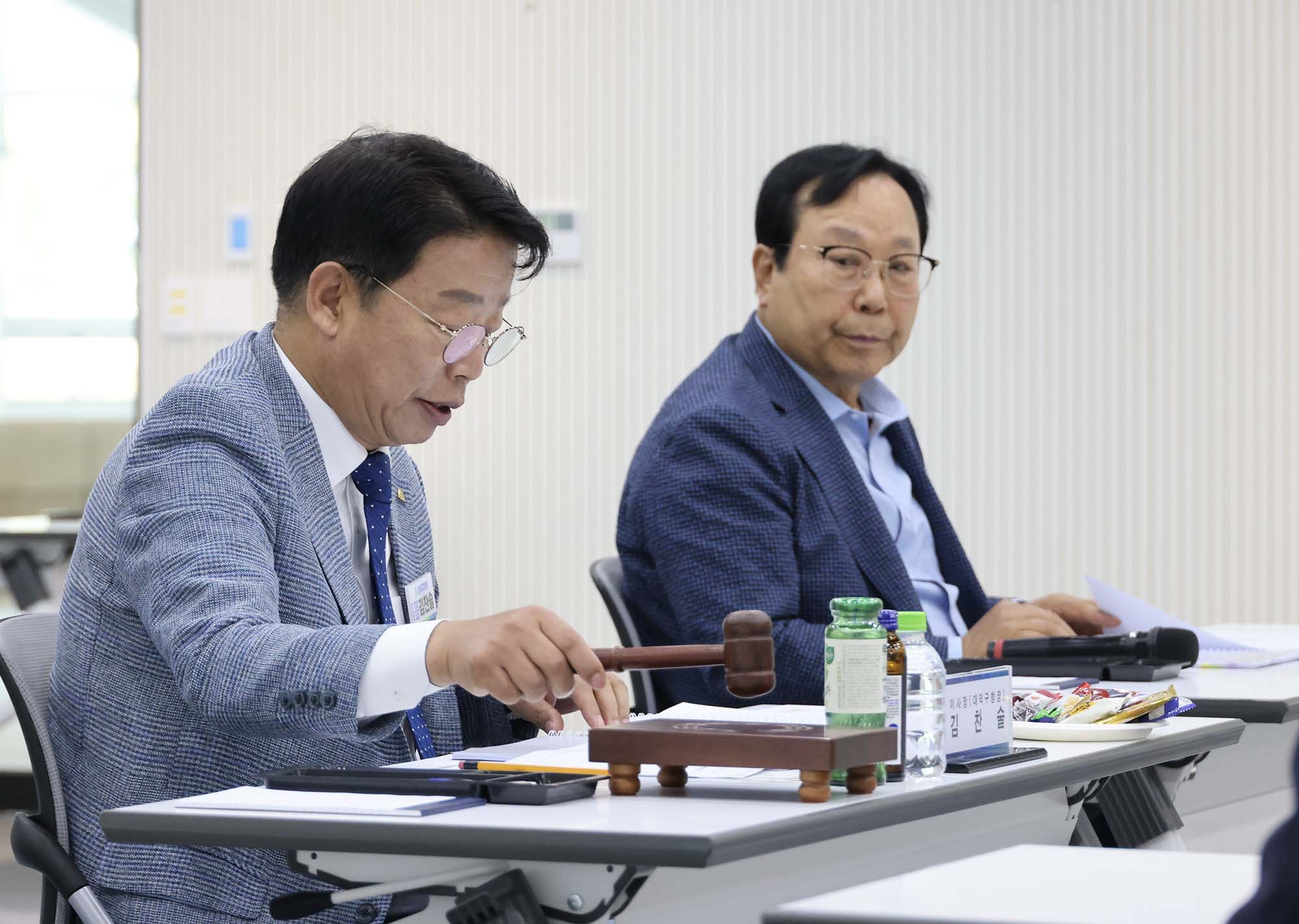 261001_(재)대덕경제재단 제2회 이사회 이미지5