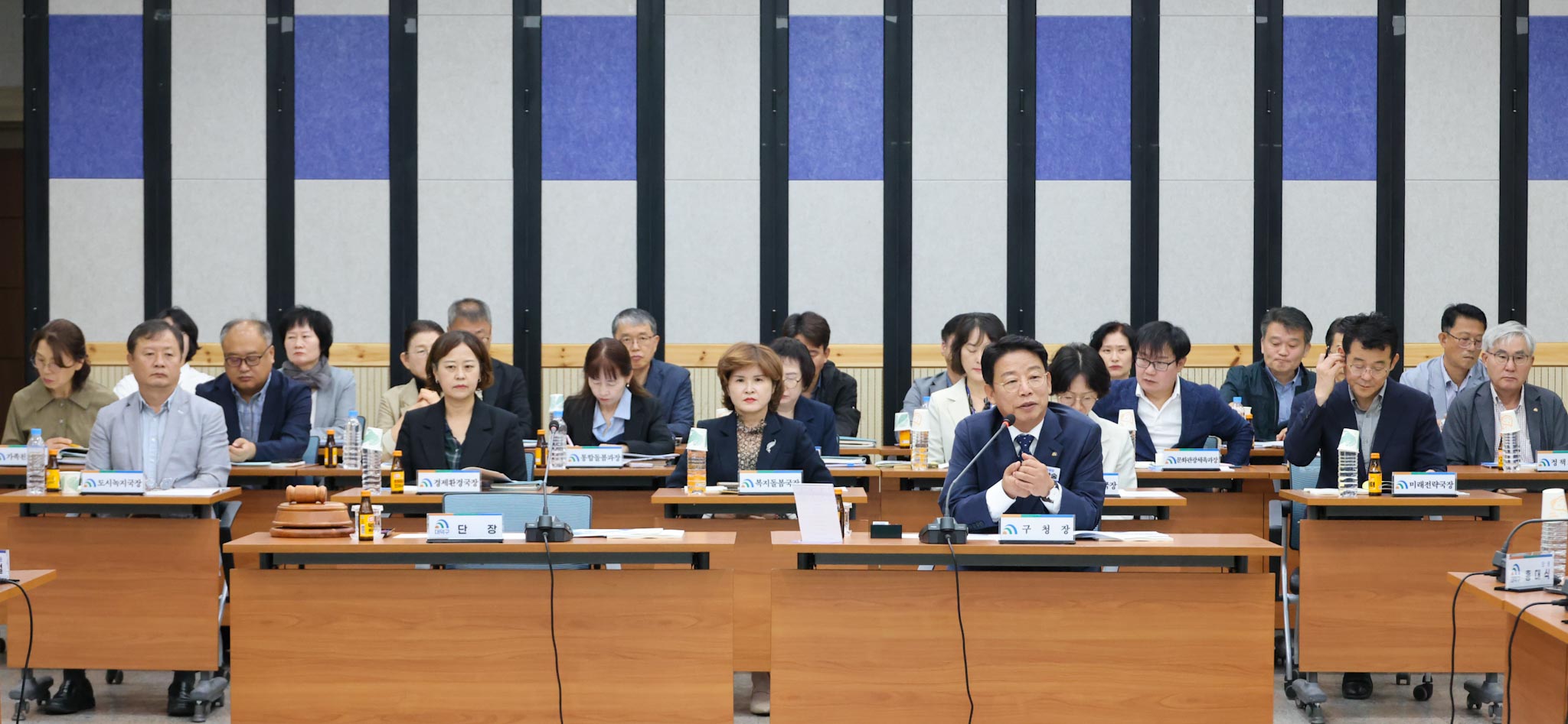 261002_민선9기 공약사업 주민평가단 위촉 및 토론회 이미지4