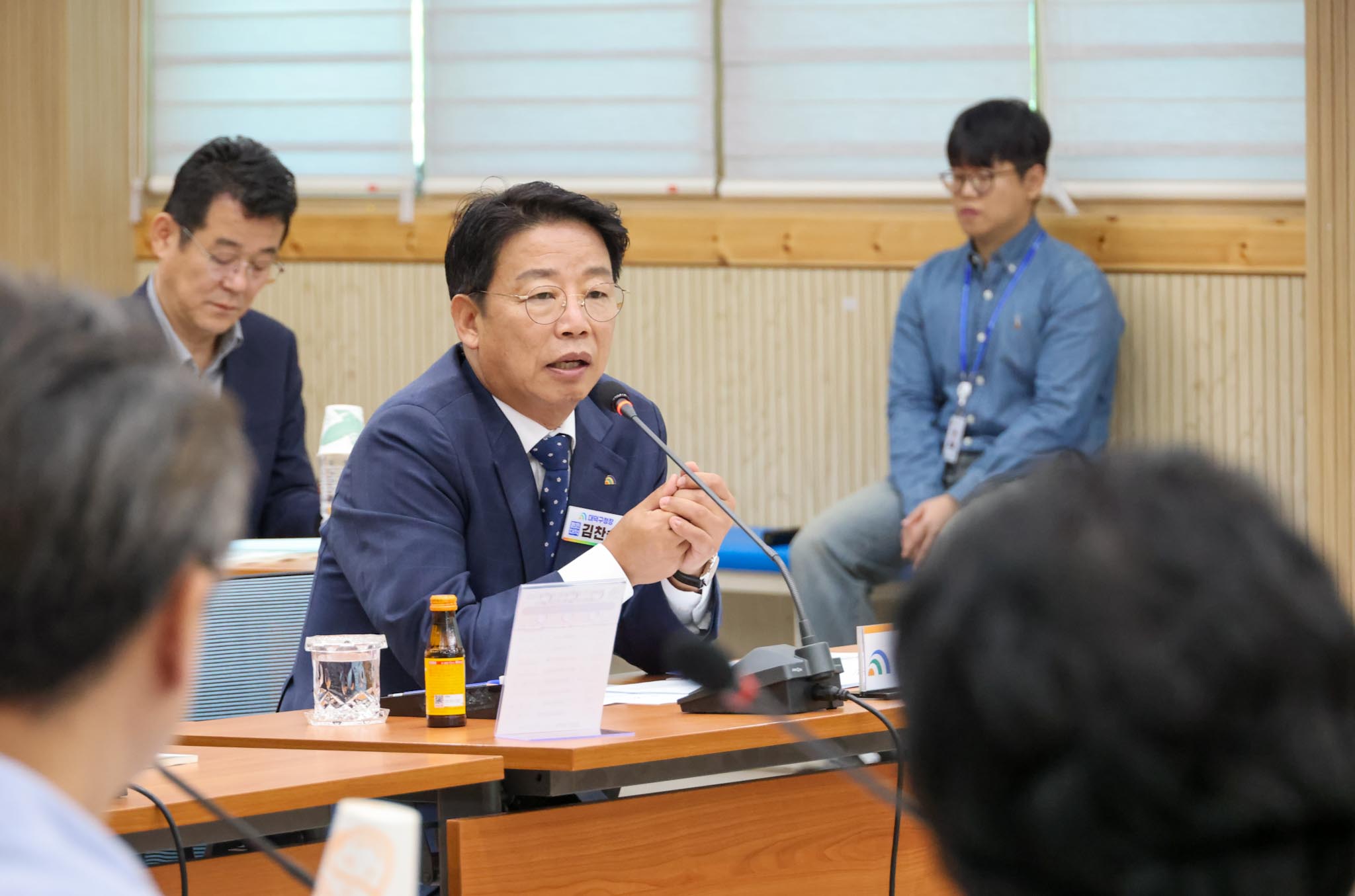 261002_민선9기 공약사업 주민평가단 위촉 및 토론회 이미지5