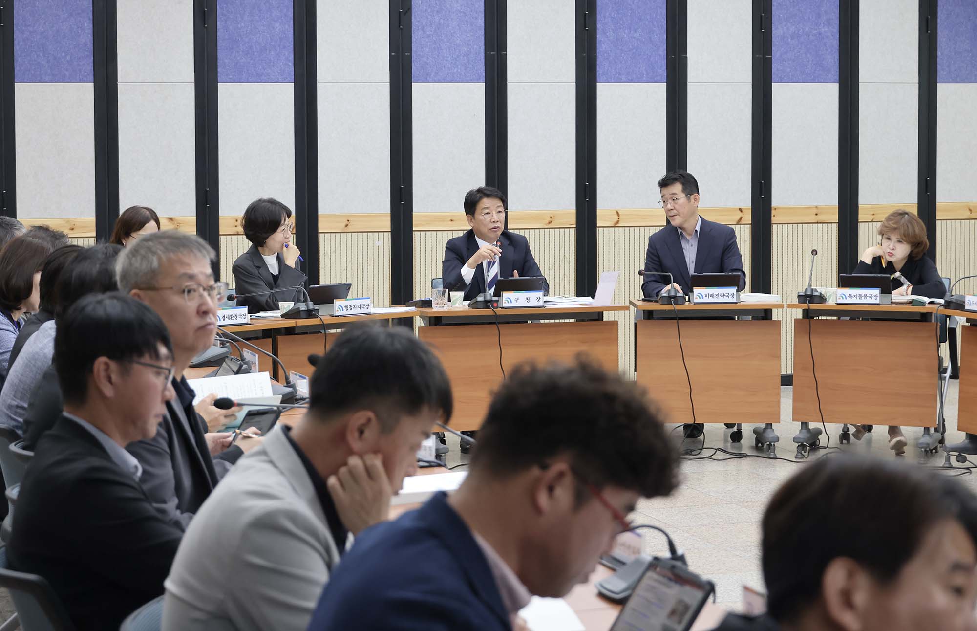 261006_2027년 주요업무계획 보고회 이미지2