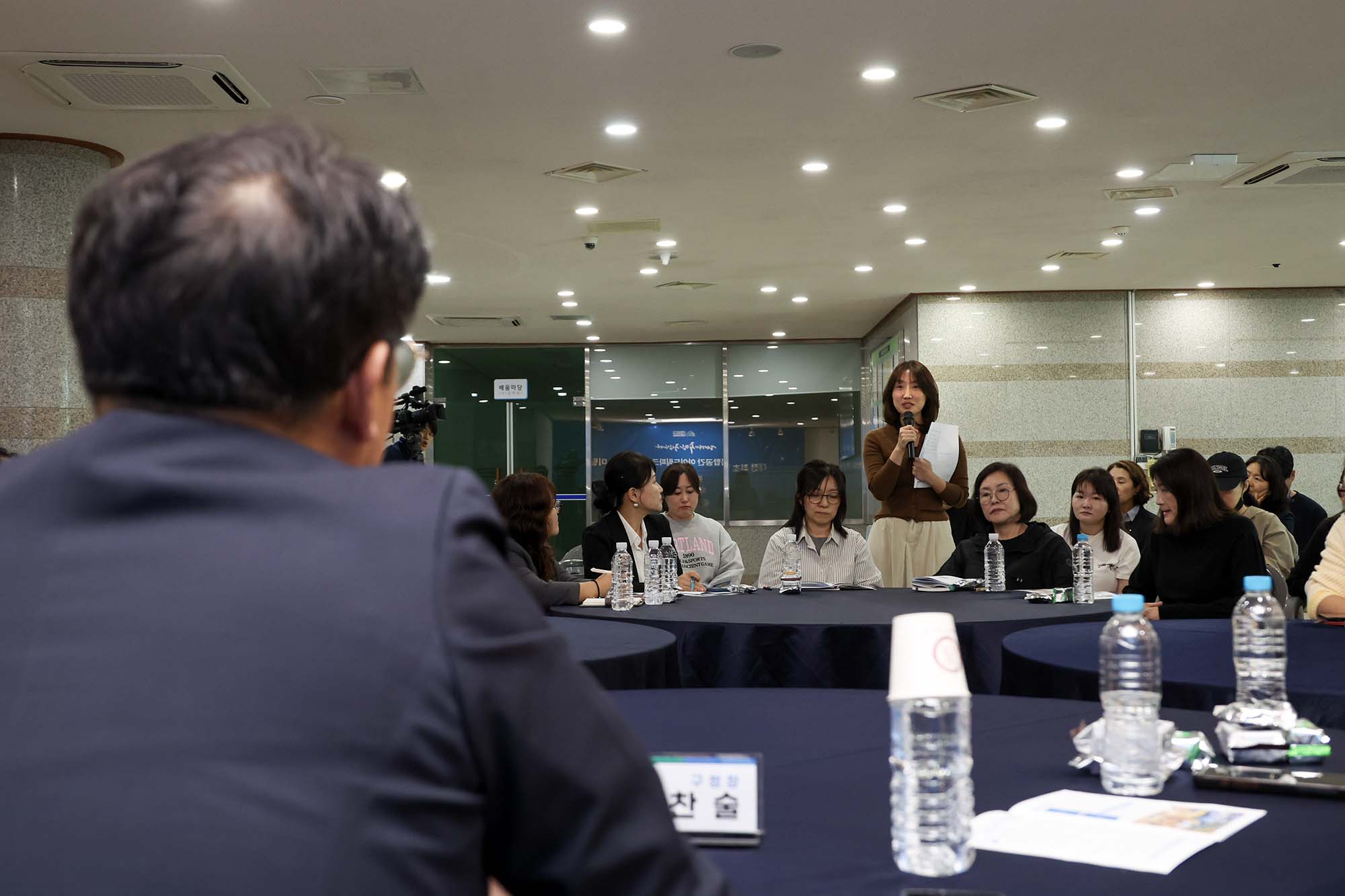 261007_대전최초 아동복합공간 아이드림파크 타운홀미팅 이미지8