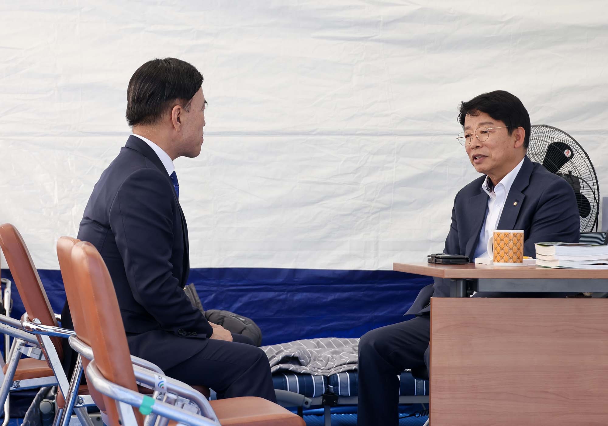 261014_동구청장 격려방문 이미지3